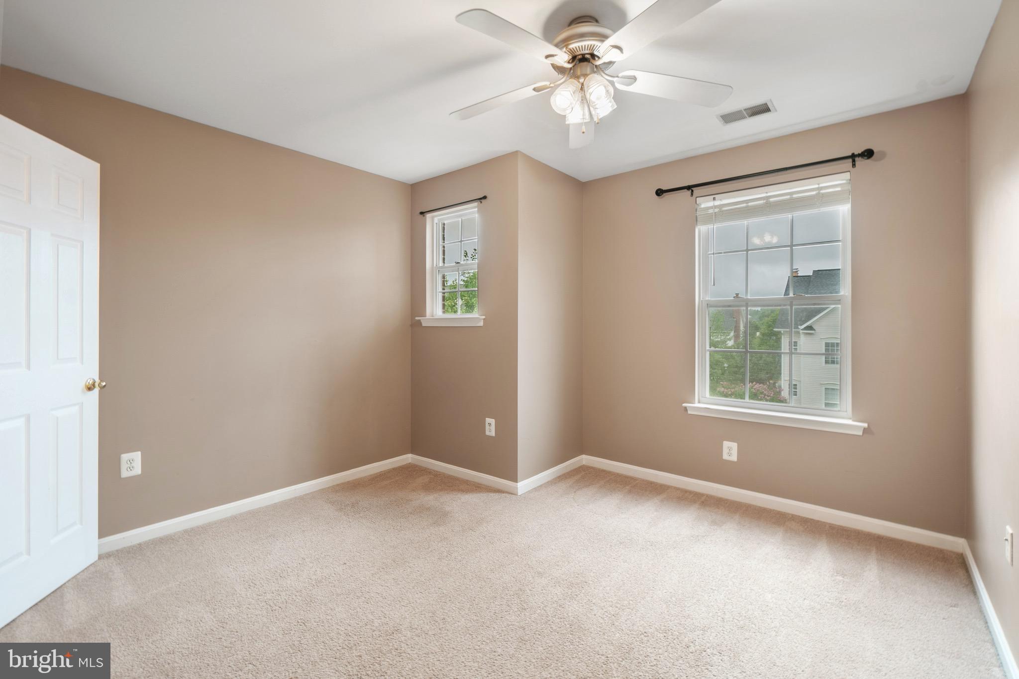 TAVISTOCK FARMS - Residential Lease