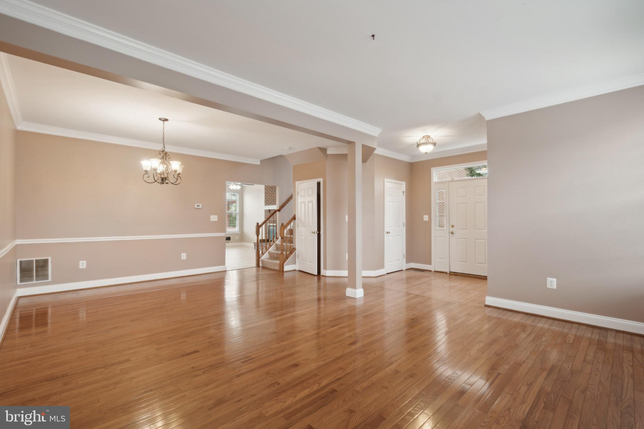 TAVISTOCK FARMS - Residential Lease