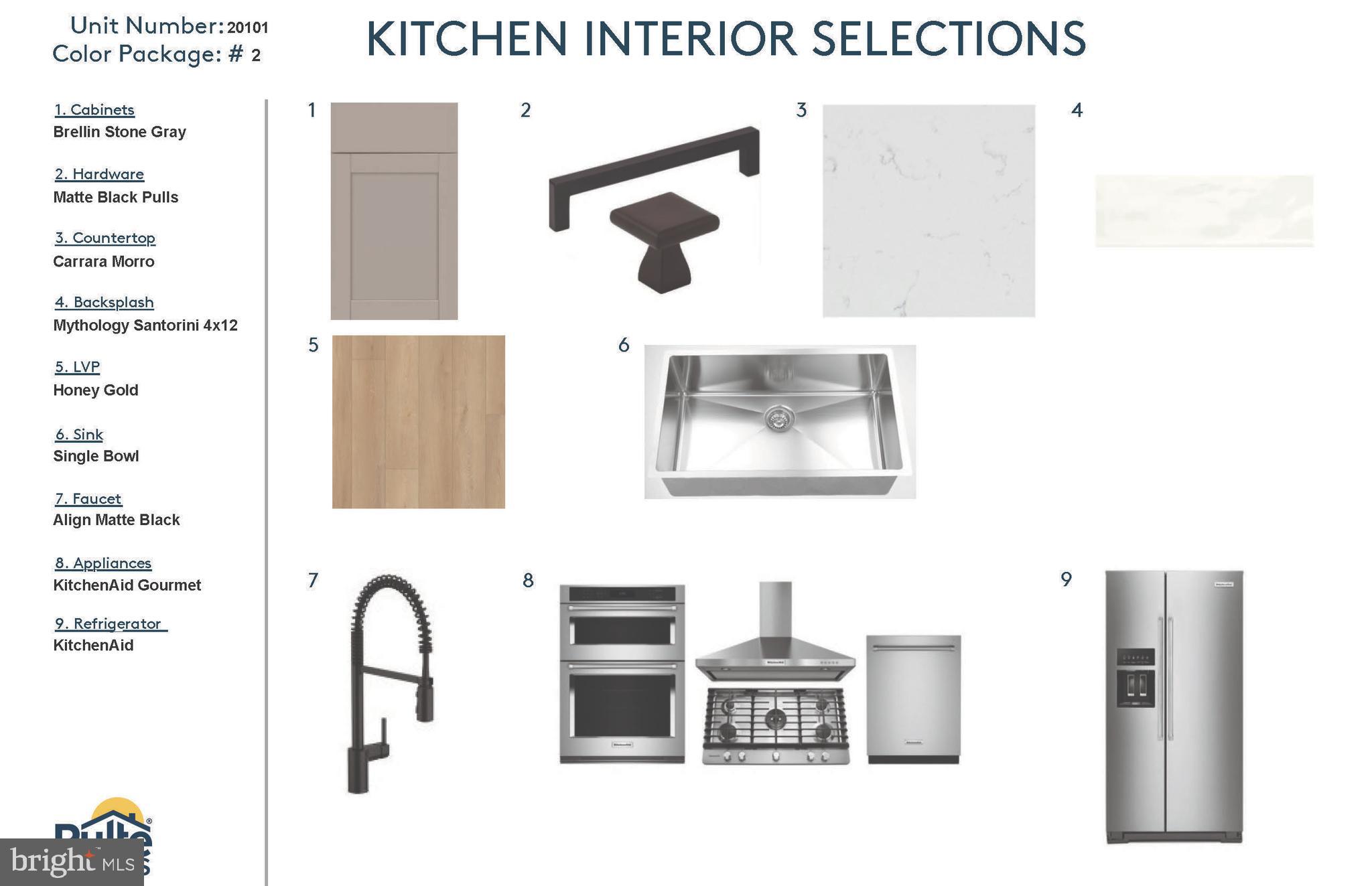 1141 FORTUNE TERRACE 201