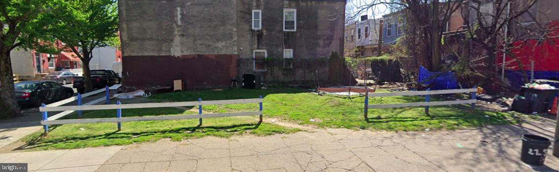 Welcome to a rare and exceptional opportunity in the bustling heart of Temple University! Presenting a vacant piece of land, perfectly positioned in the coveted CMX-1 zoning district, offering endless possibilities for entrepreneurs and investors alike. This strategically located parcel of land promises a world of potential for your next business venture. The lot boasts a large footprint of 17' by 66' for a total lot square footage of 1,119 square feet. Build a large mixed-use building that would become an instant cash cow! The seller is willing to contract for the build-out with an acceptable offer. Don't miss this unparalleled opportunity to shape your entrepreneurial vision in one of Philadelphia's most desirable locations. Whether you're a seasoned investor looking for the next promising venture or an aspiring business owner eager to make your mark, this vacant land parcel offers the ideal platform to turn your ambitions into reality.
