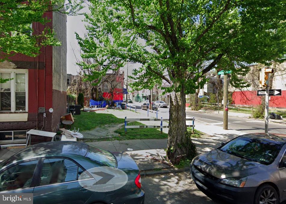 TEMPLE UNIVERSITY - Land