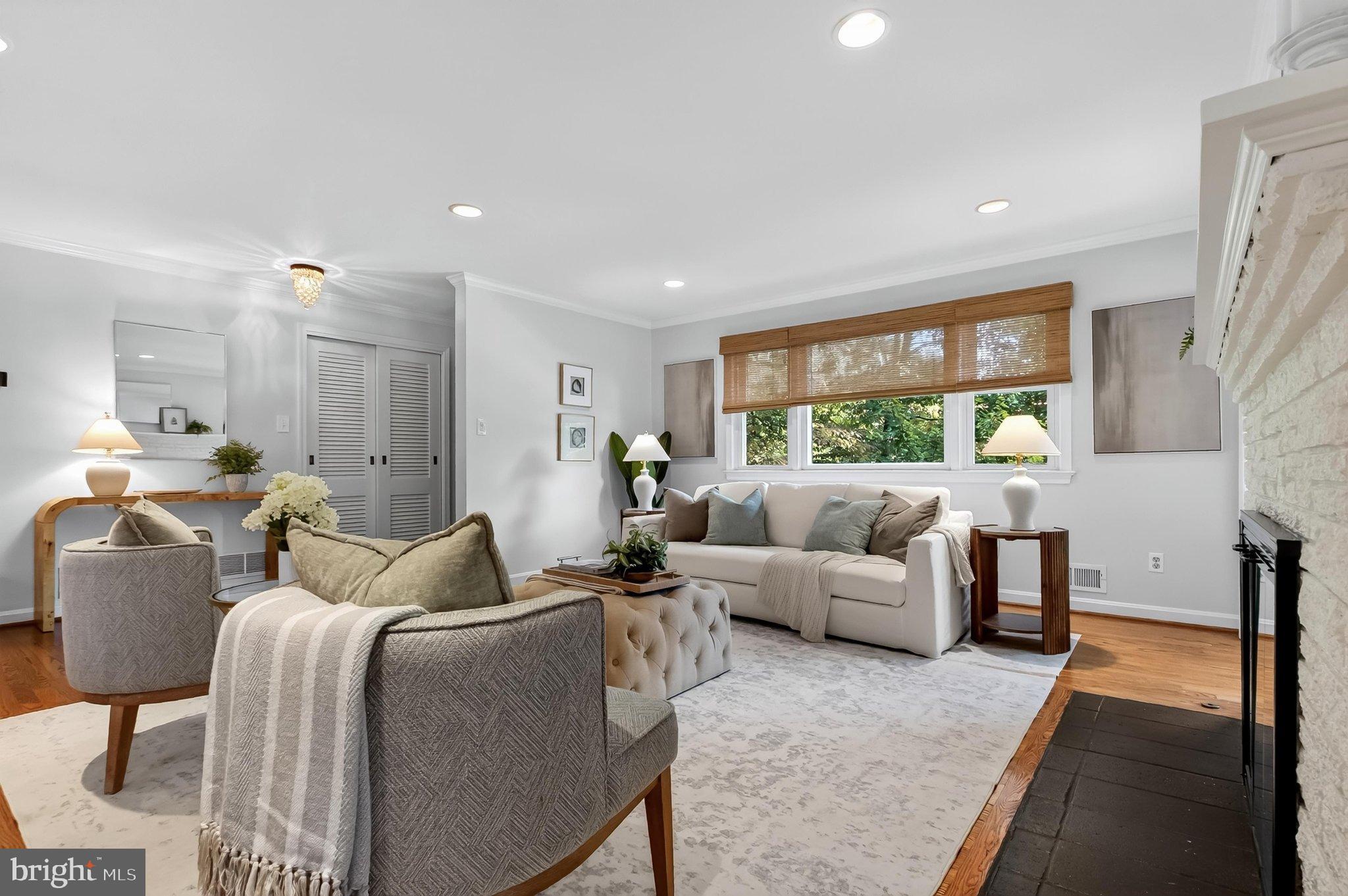 5200 OLD DOMINION DRIVE
