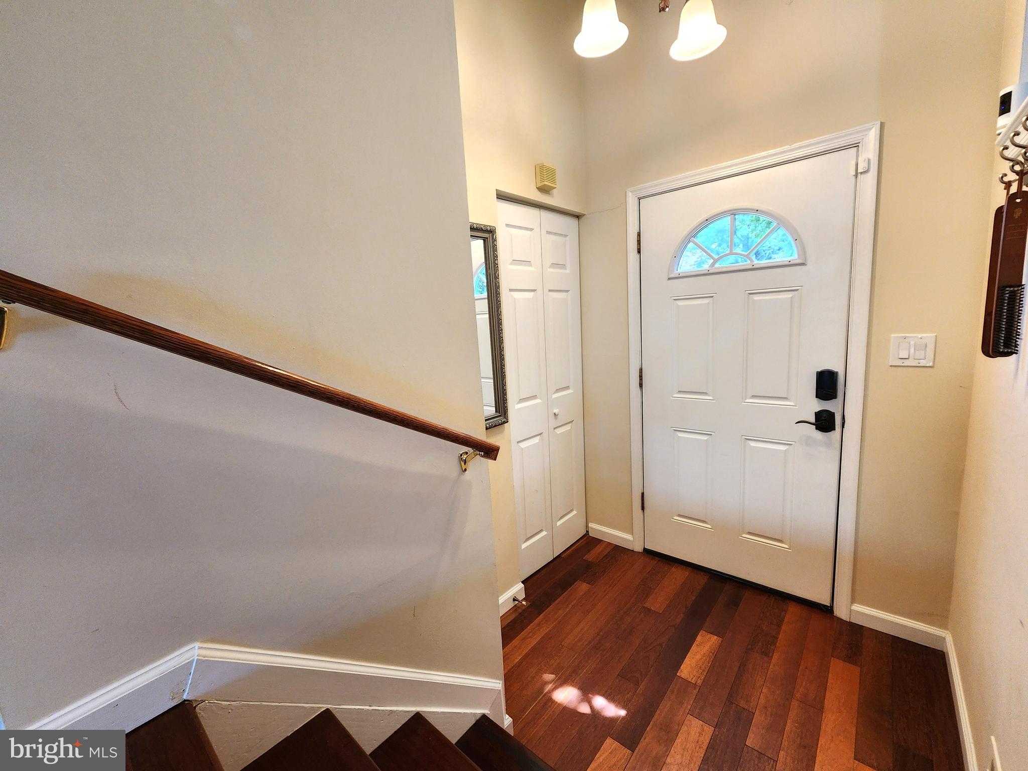 AMBERFIELD - Residential Lease