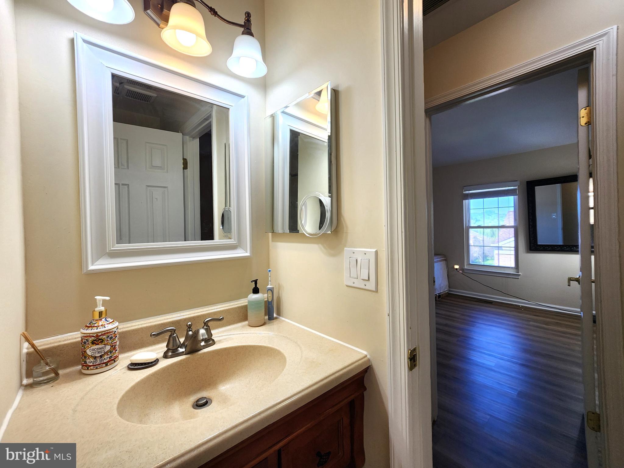 AMBERFIELD - Residential Lease