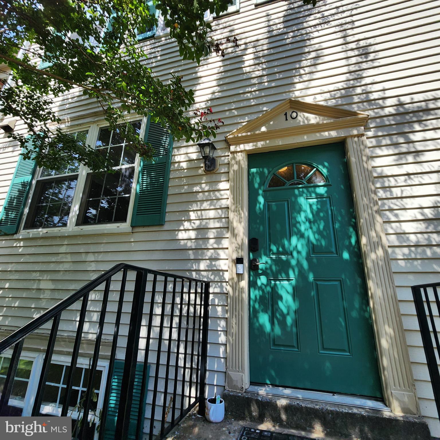 AMBERFIELD - Residential Lease