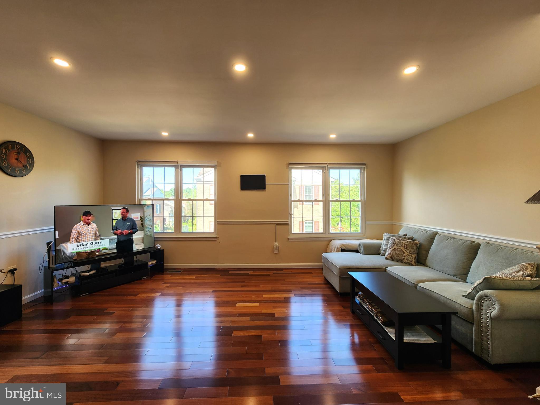 AMBERFIELD - Residential Lease