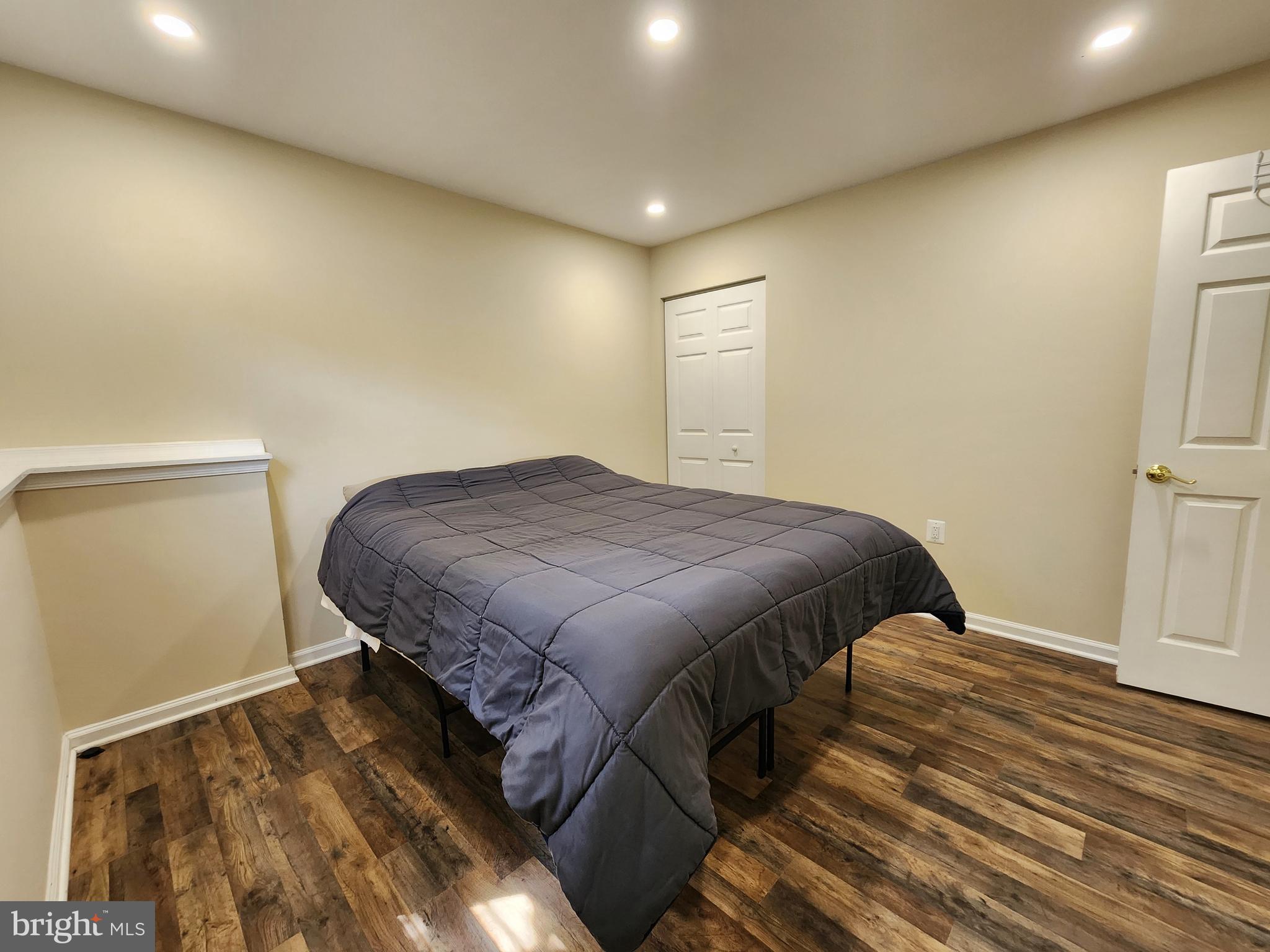 AMBERFIELD - Residential Lease