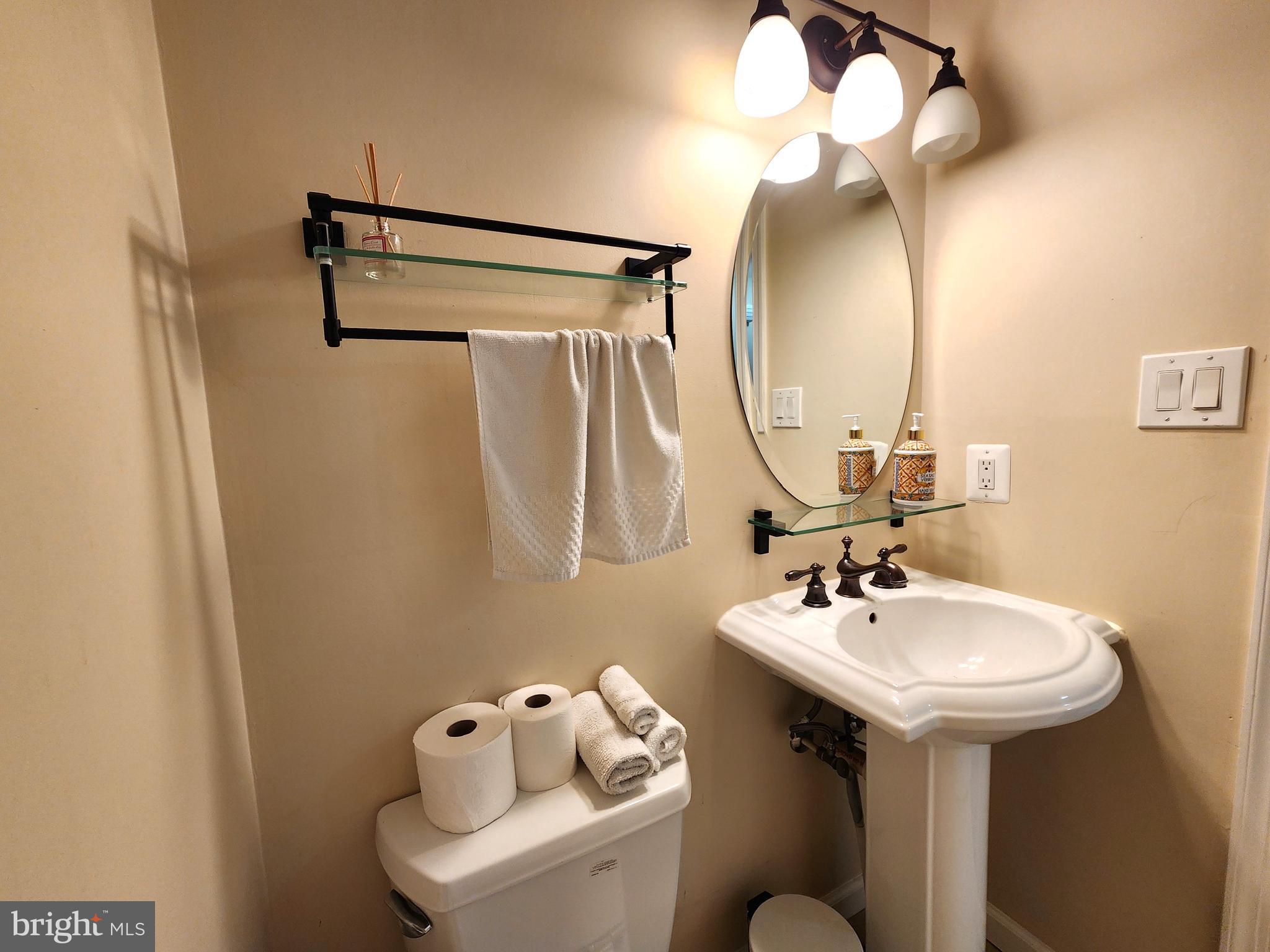 AMBERFIELD - Residential Lease