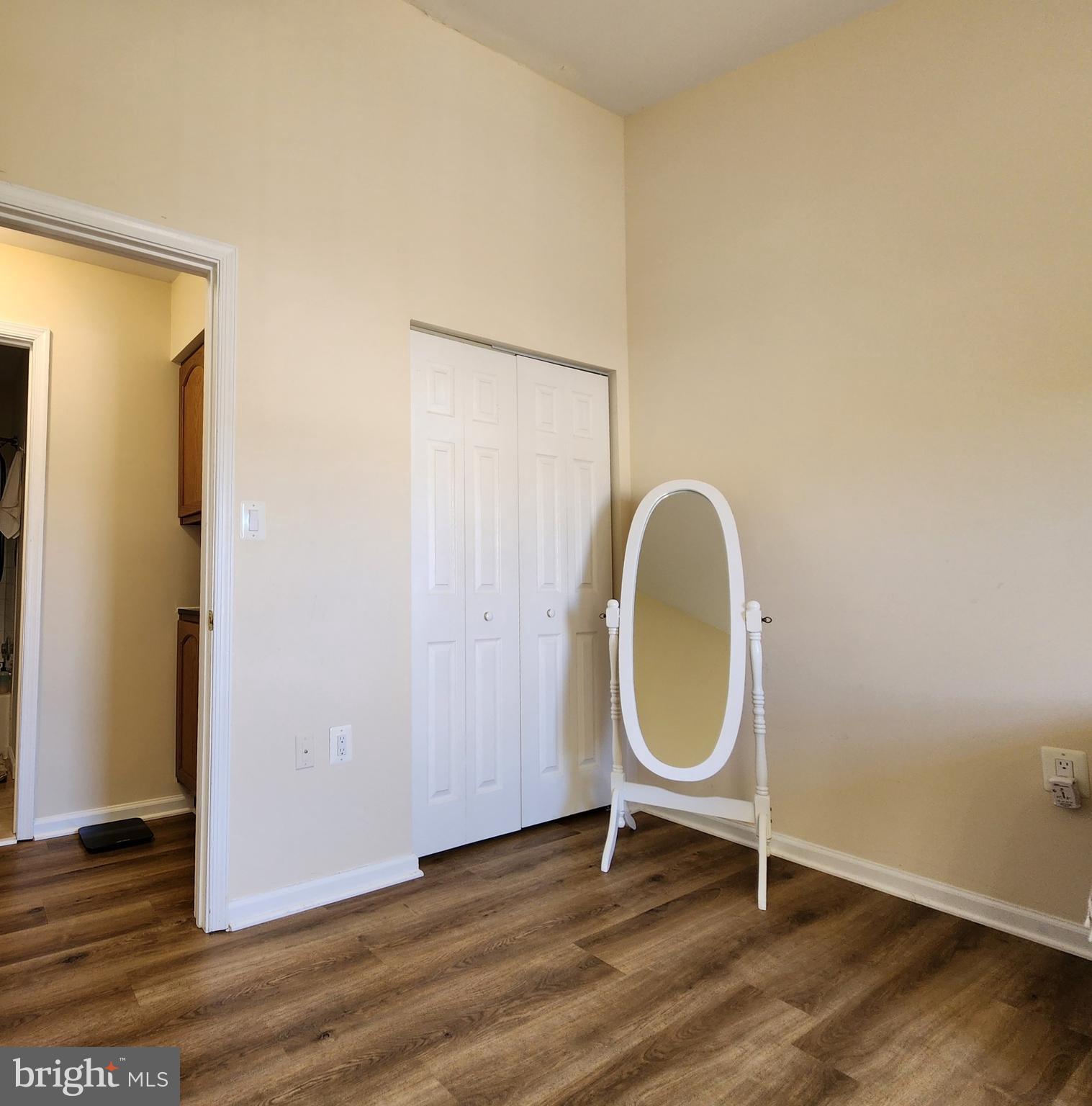 AMBERFIELD - Residential Lease