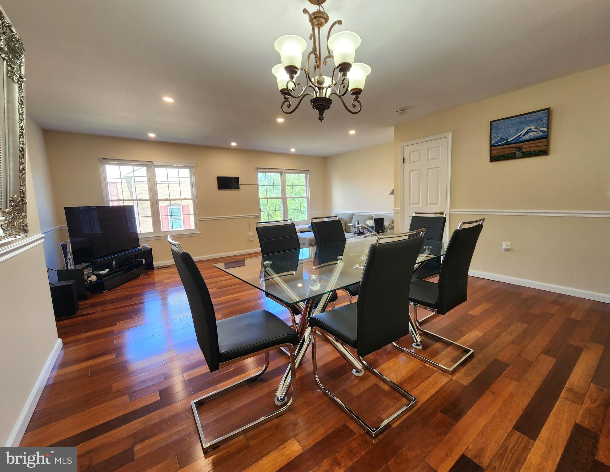 AMBERFIELD - Residential Lease