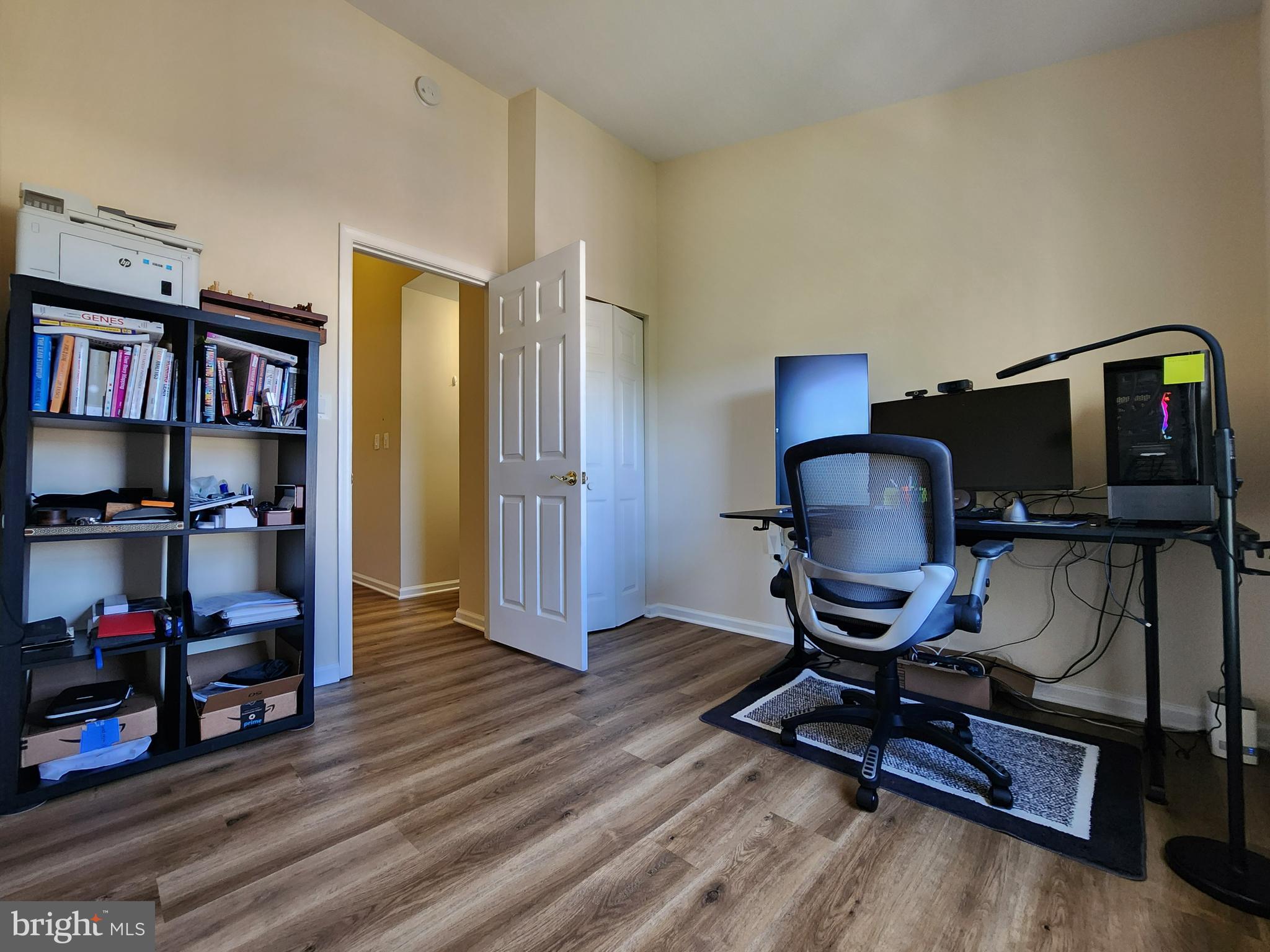 AMBERFIELD - Residential Lease