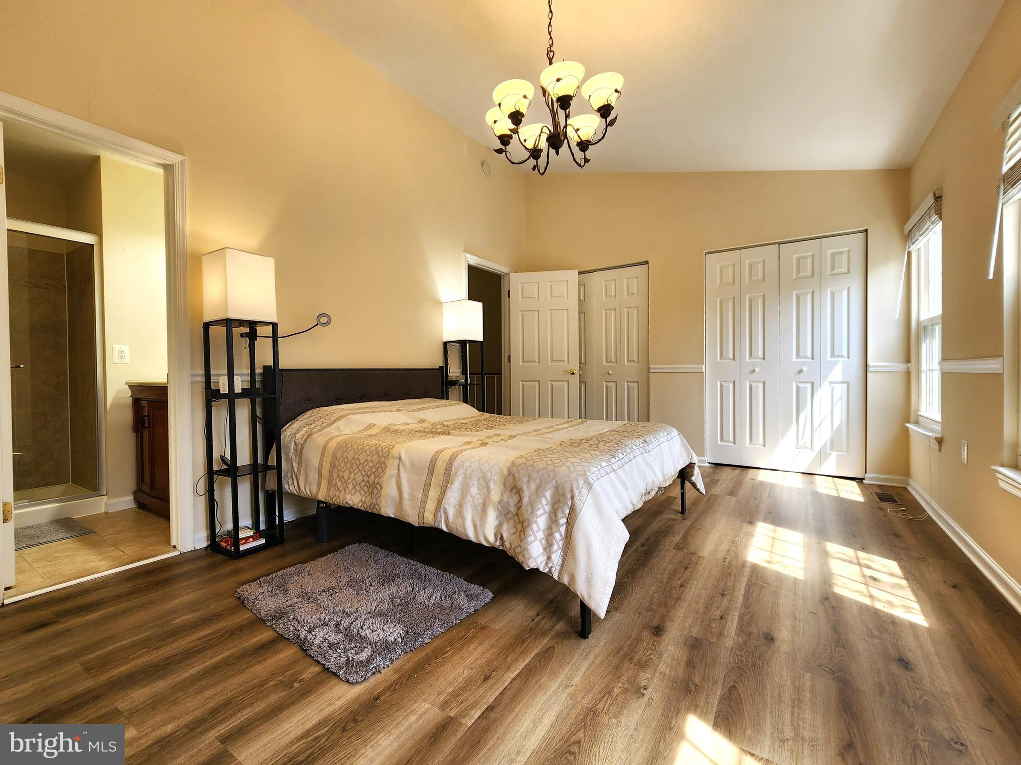 AMBERFIELD - Residential Lease