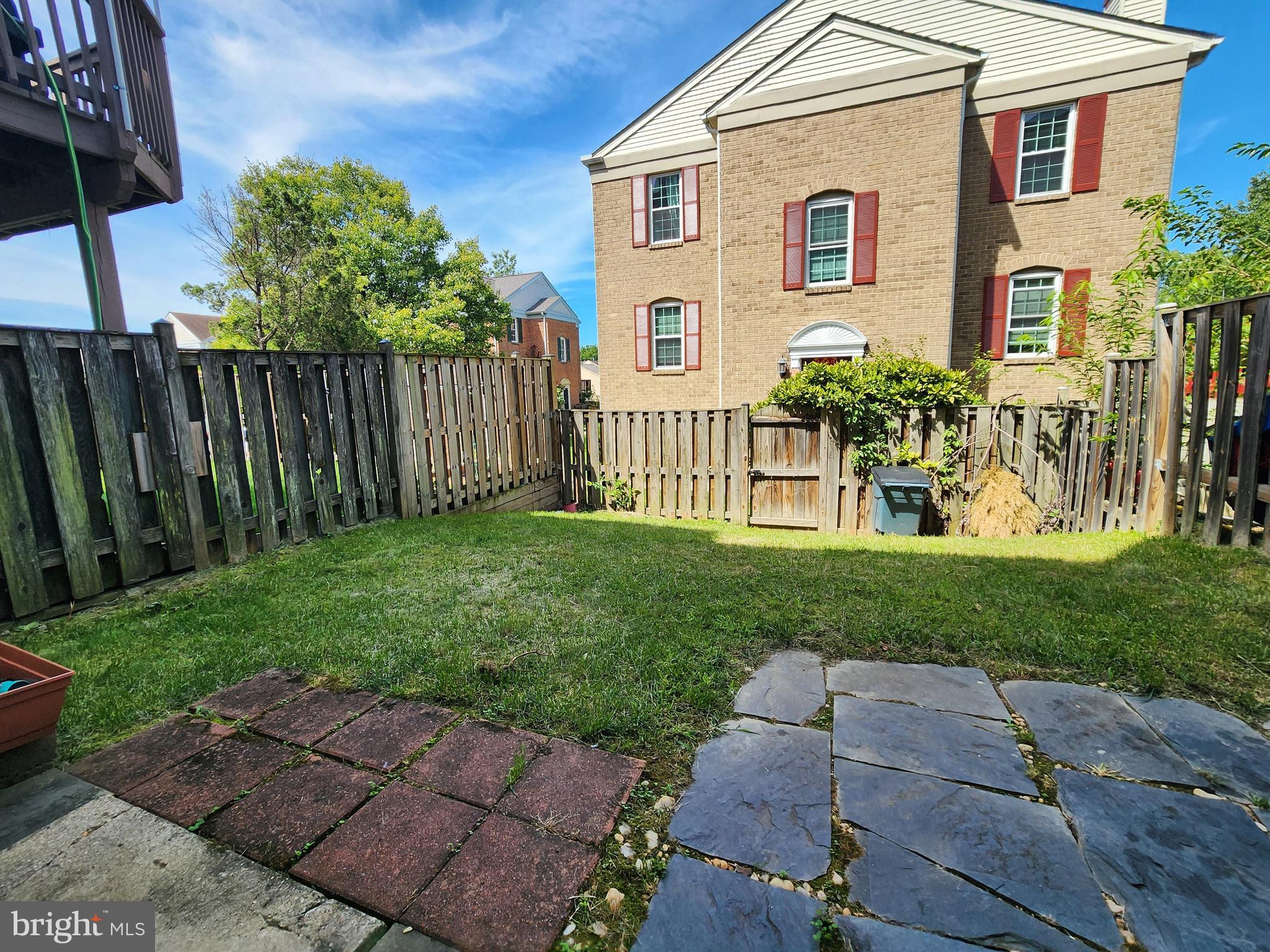 AMBERFIELD - Residential Lease