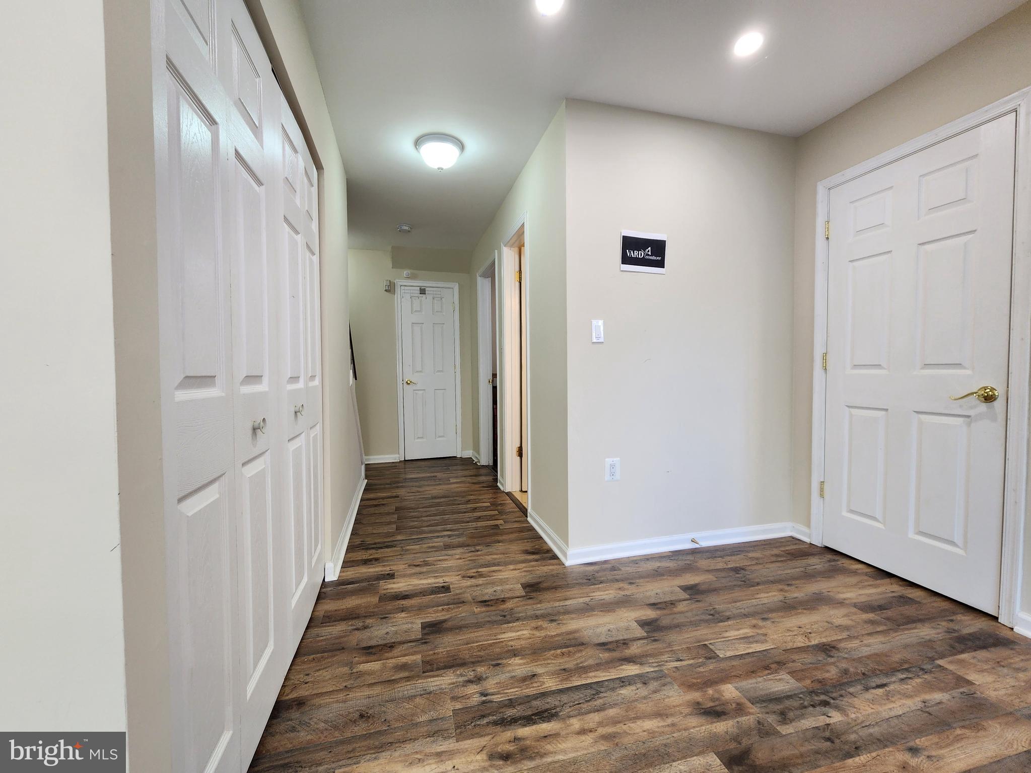 AMBERFIELD - Residential Lease