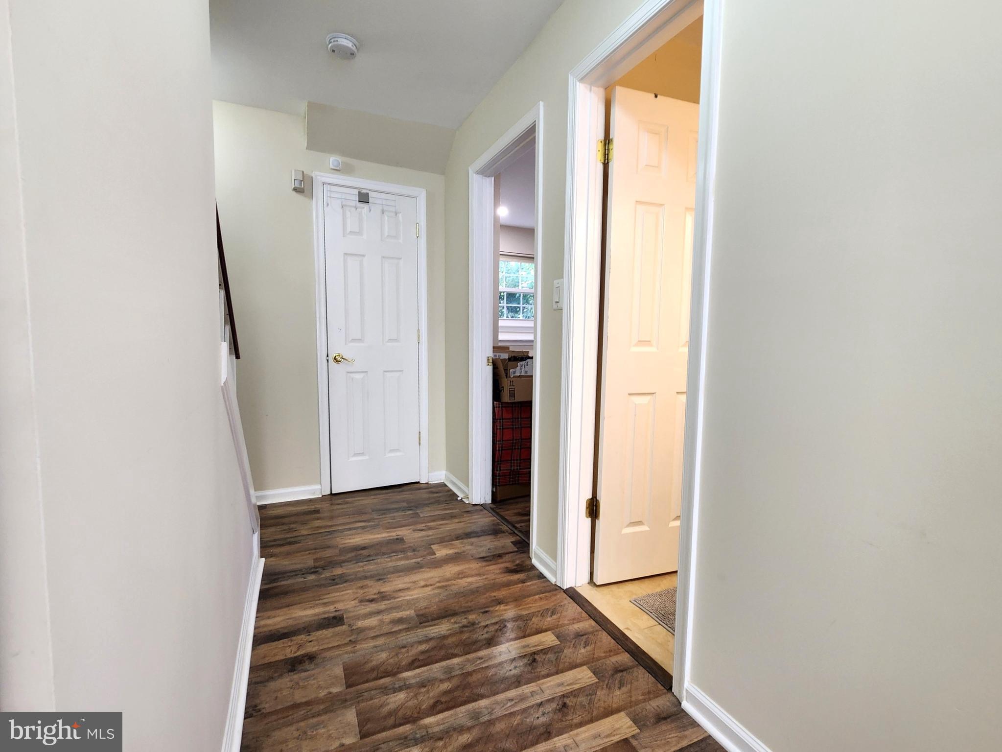 AMBERFIELD - Residential Lease