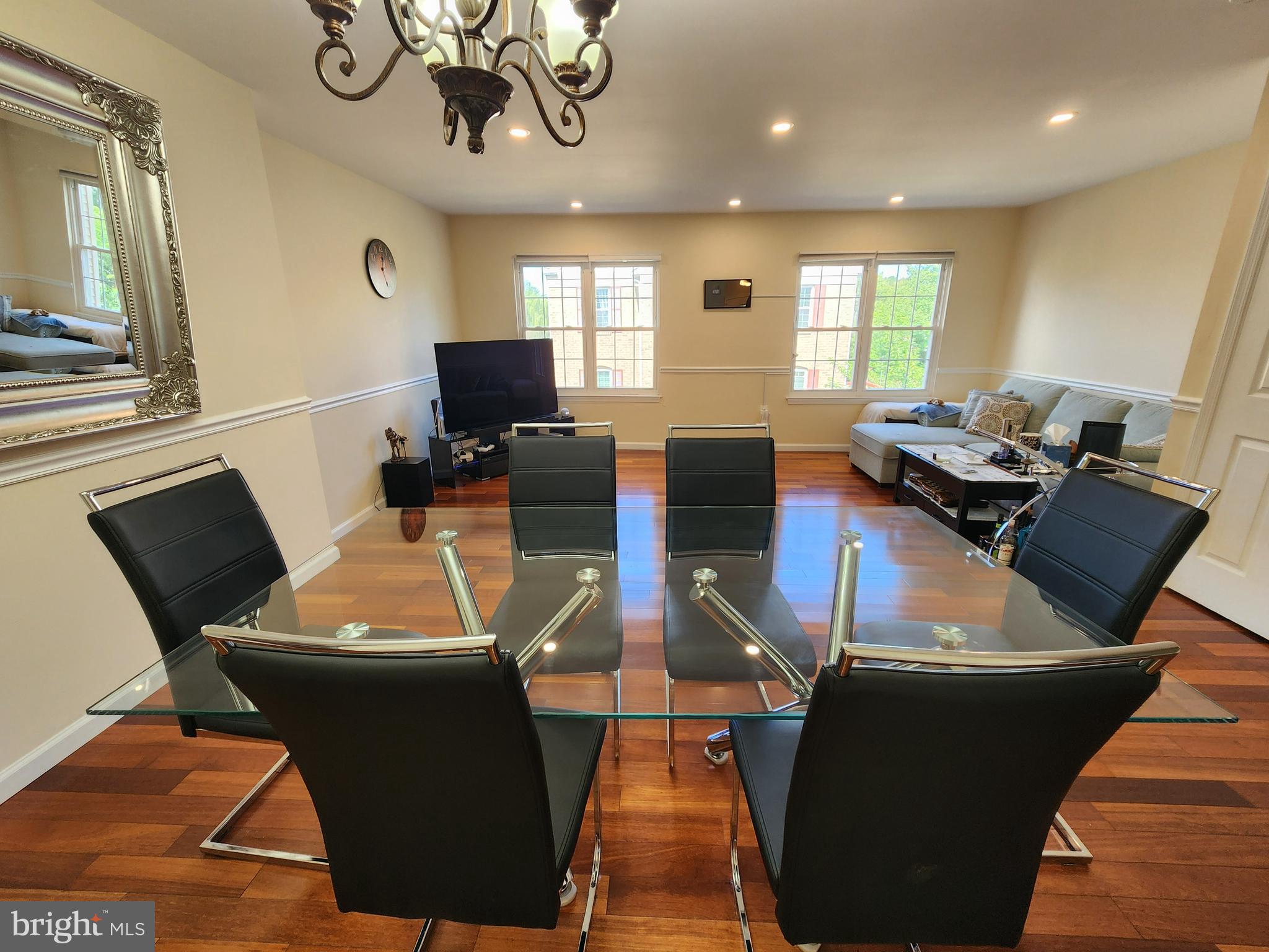 AMBERFIELD - Residential Lease