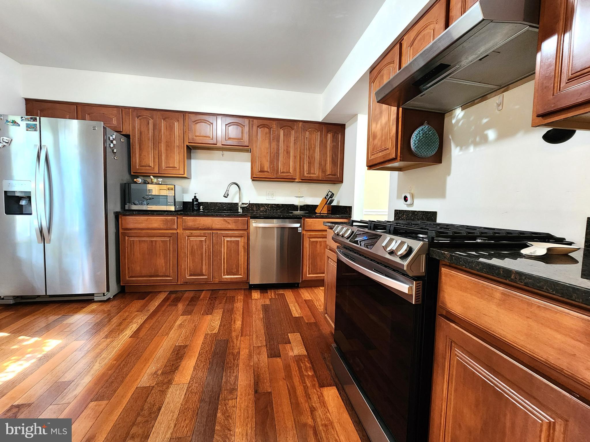 AMBERFIELD - Residential Lease