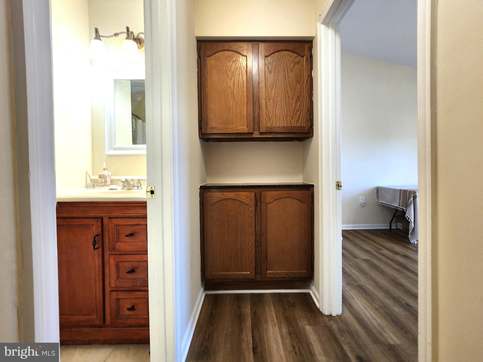 AMBERFIELD - Residential Lease