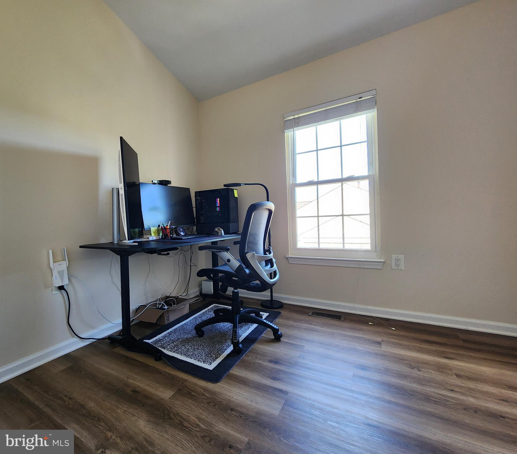 AMBERFIELD - Residential Lease