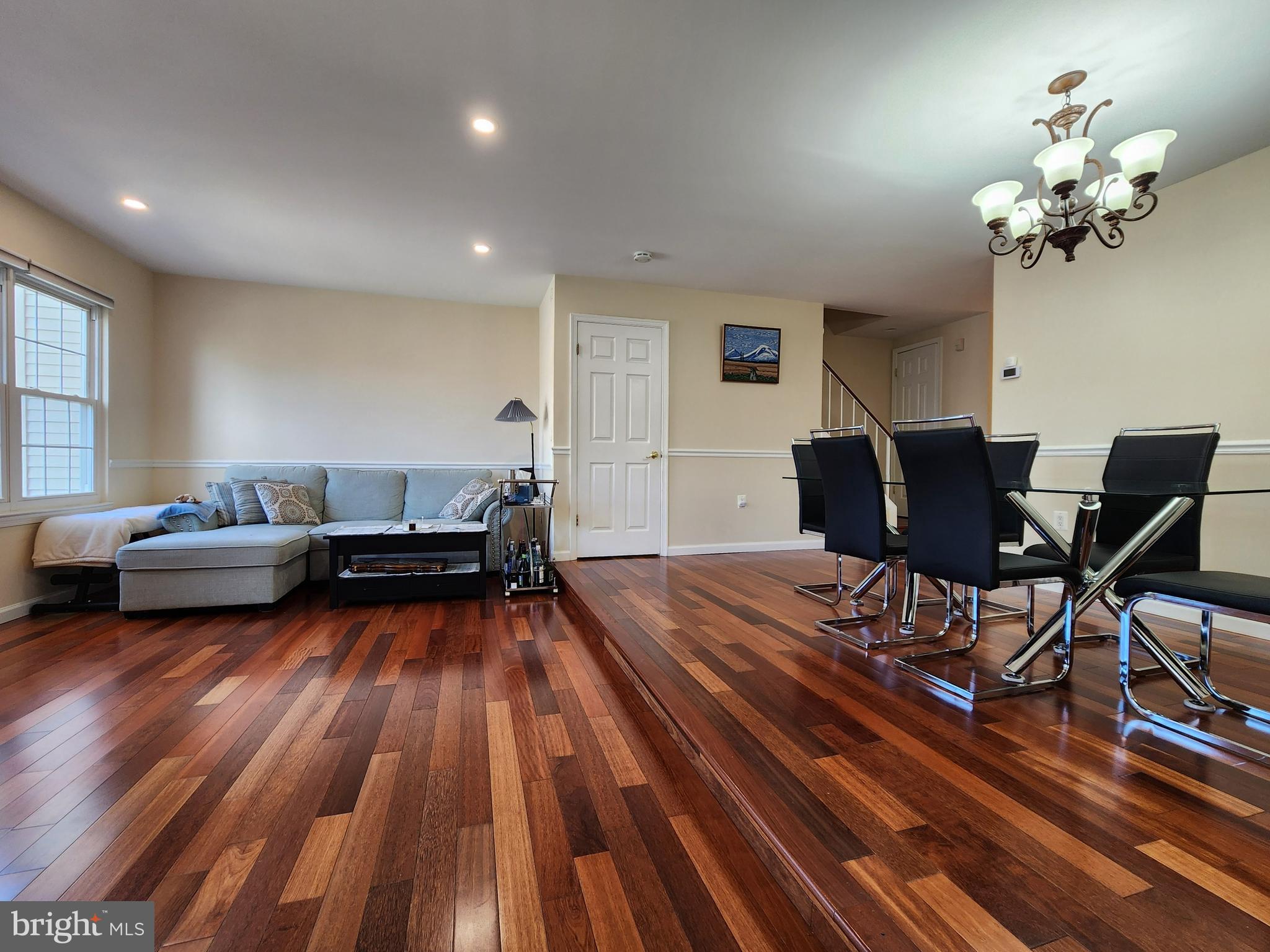 AMBERFIELD - Residential Lease