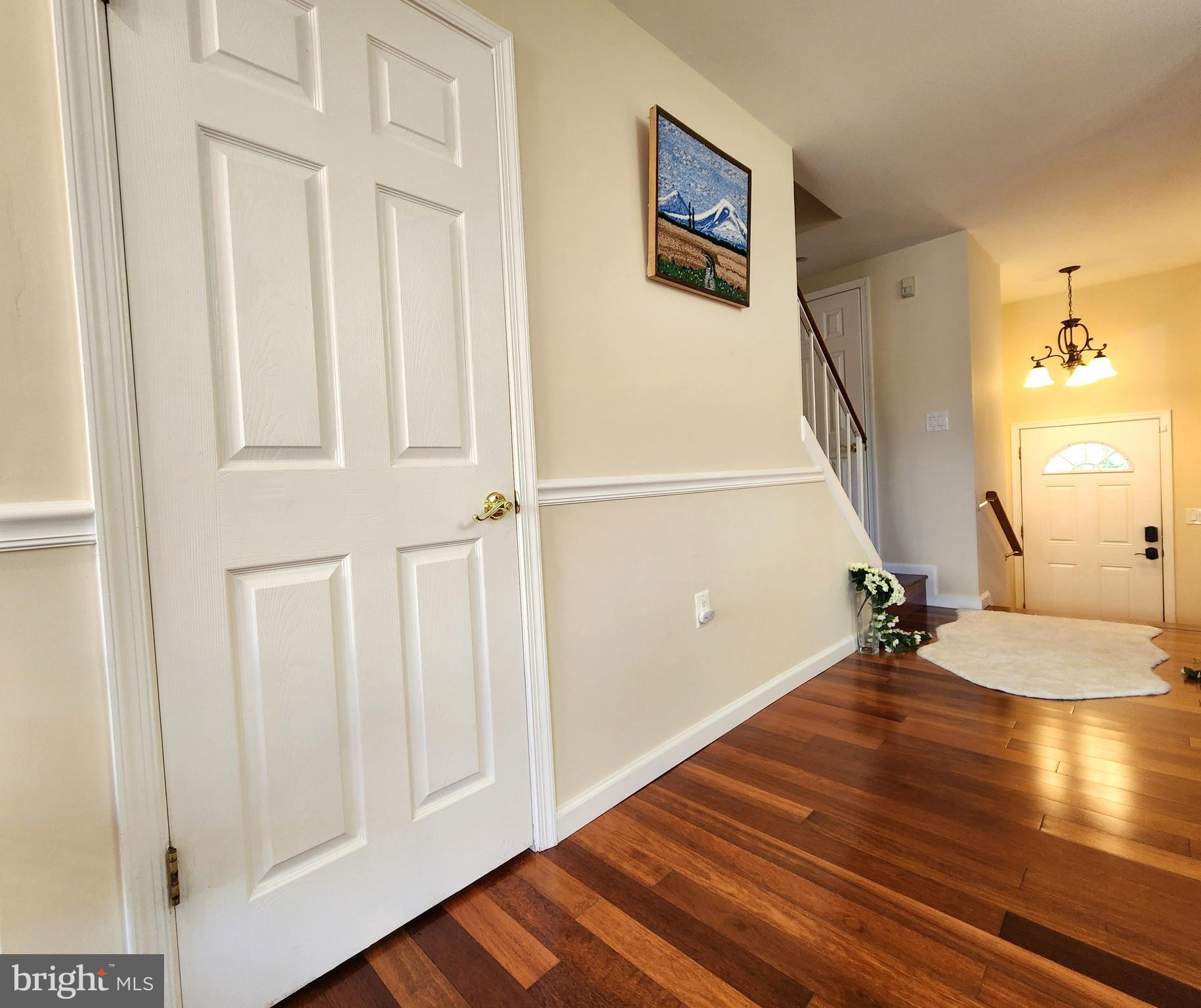 AMBERFIELD - Residential Lease