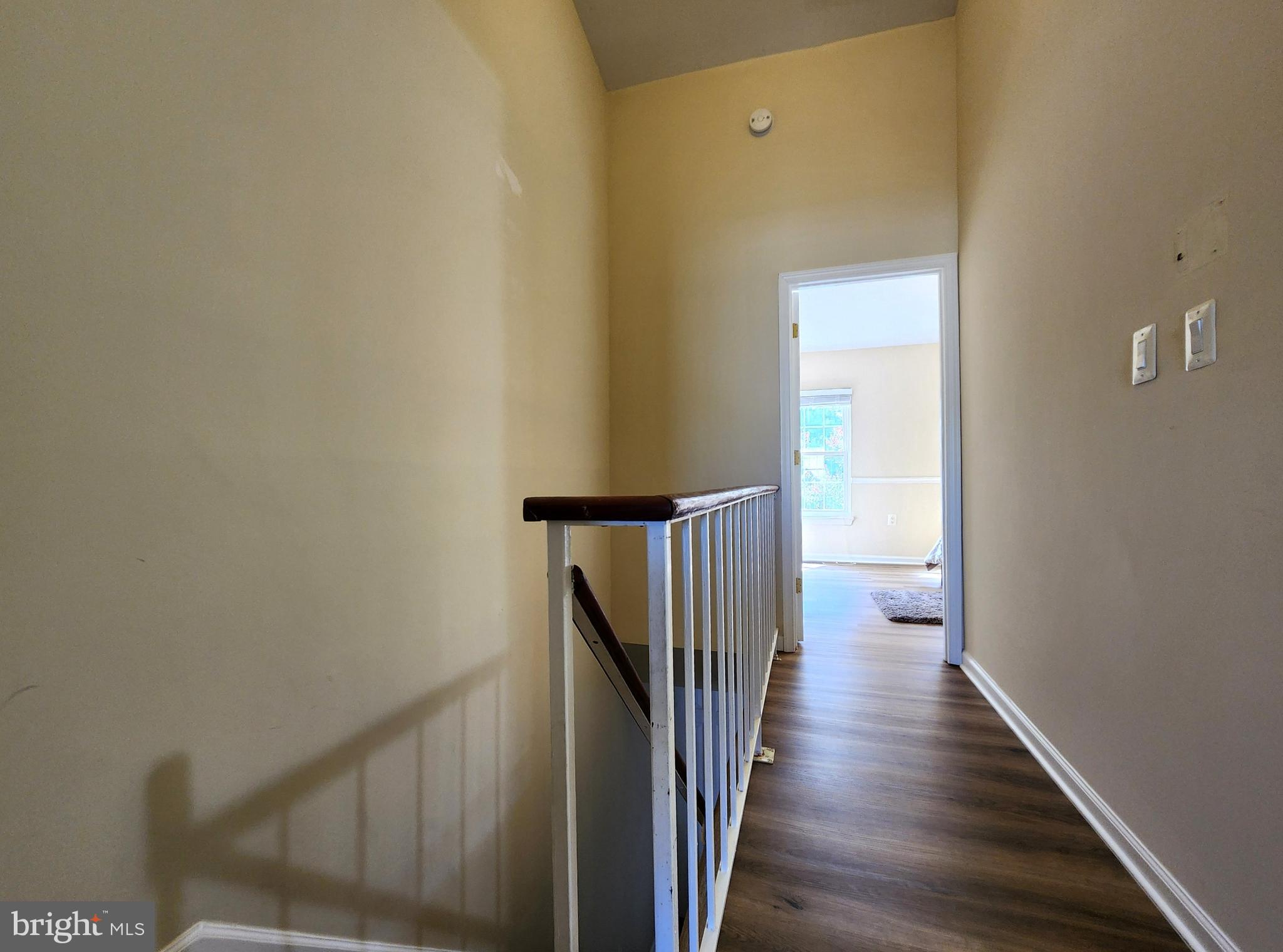 AMBERFIELD - Residential Lease