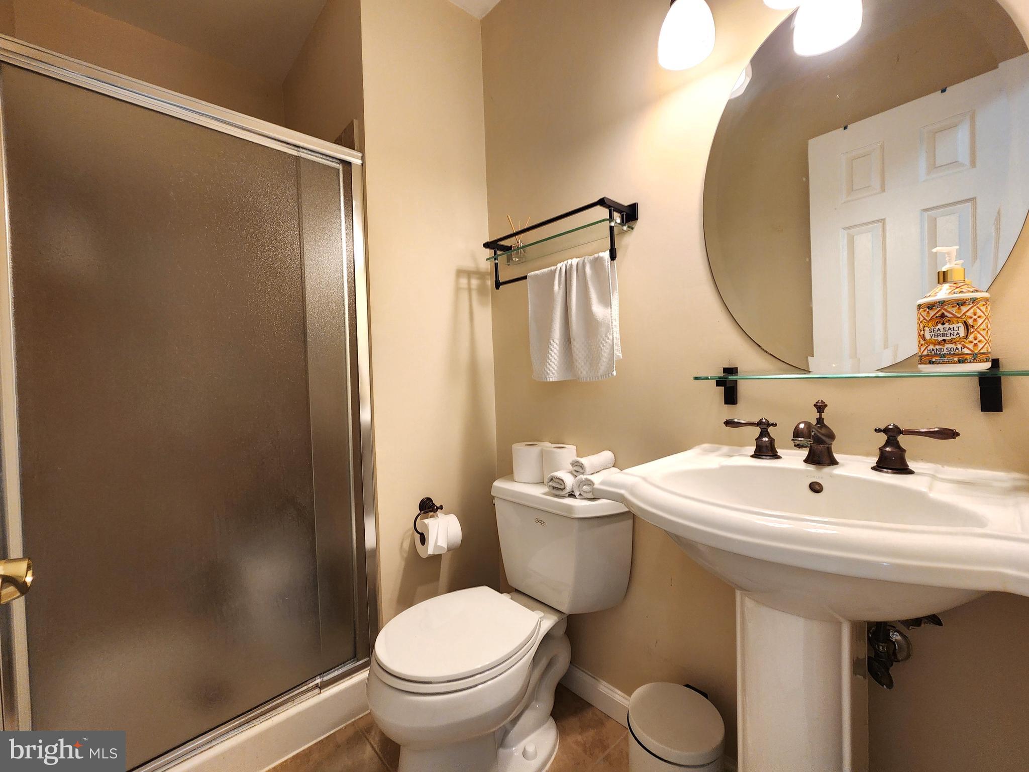 AMBERFIELD - Residential Lease