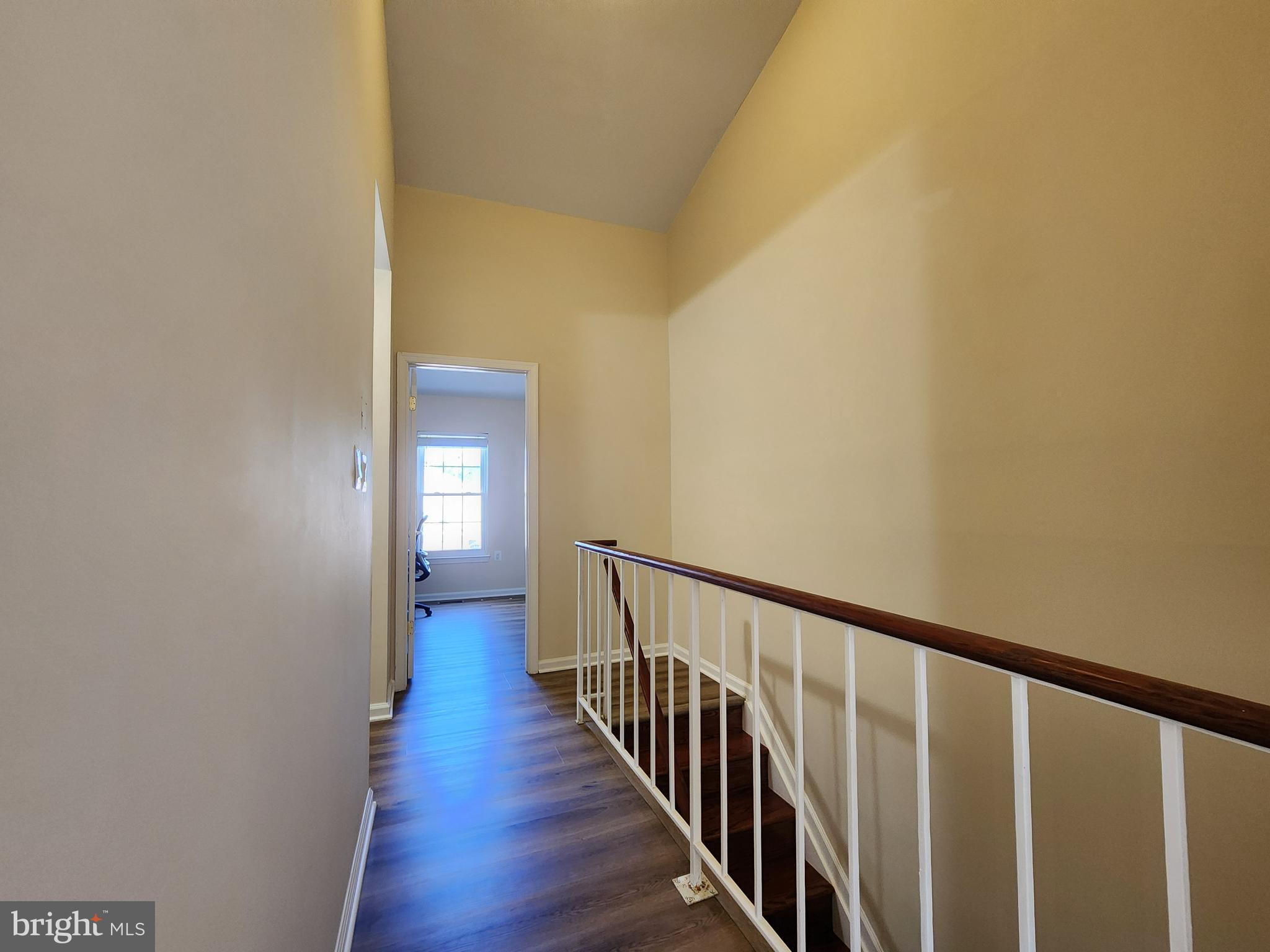 AMBERFIELD - Residential Lease