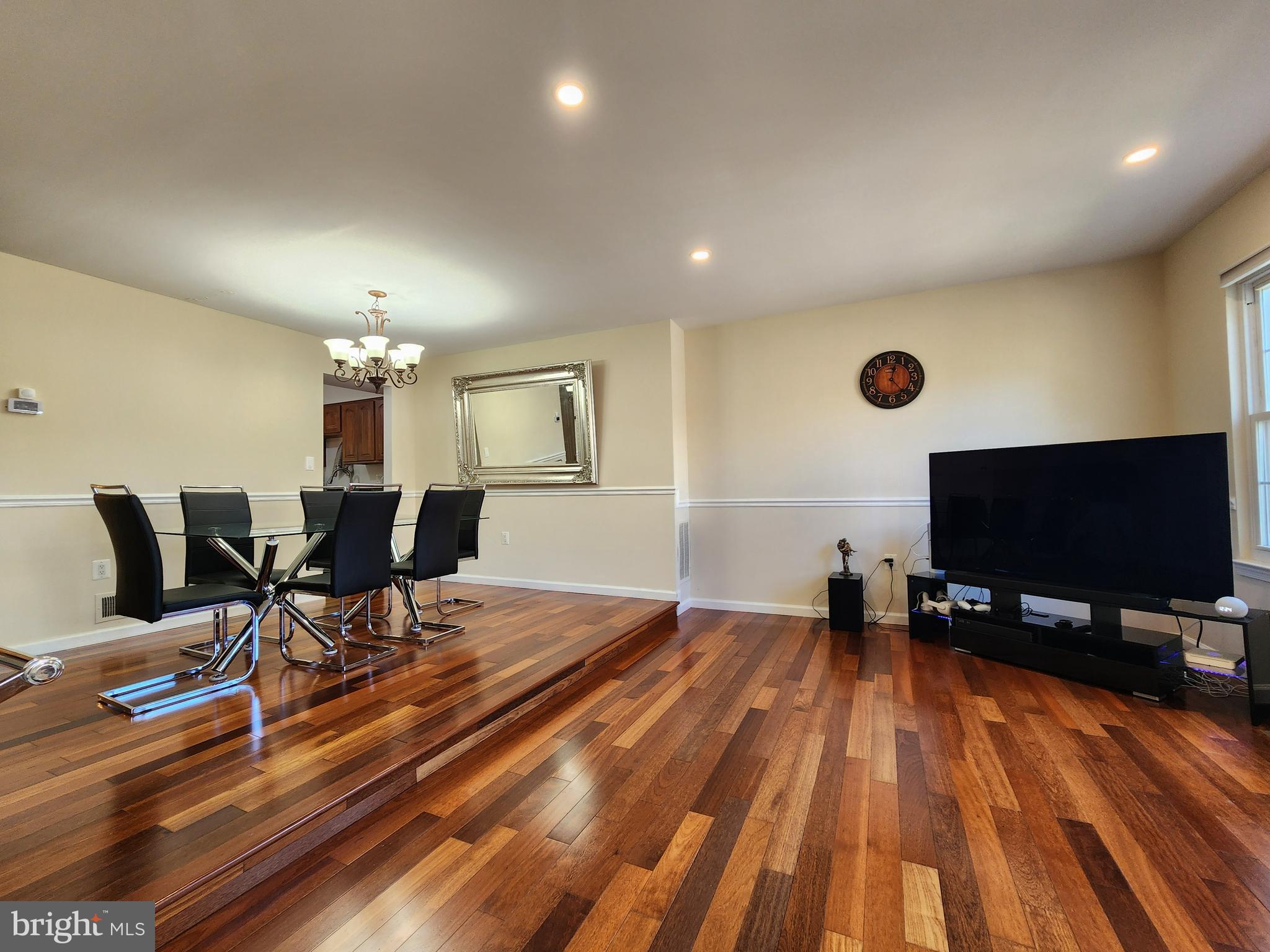 AMBERFIELD - Residential Lease