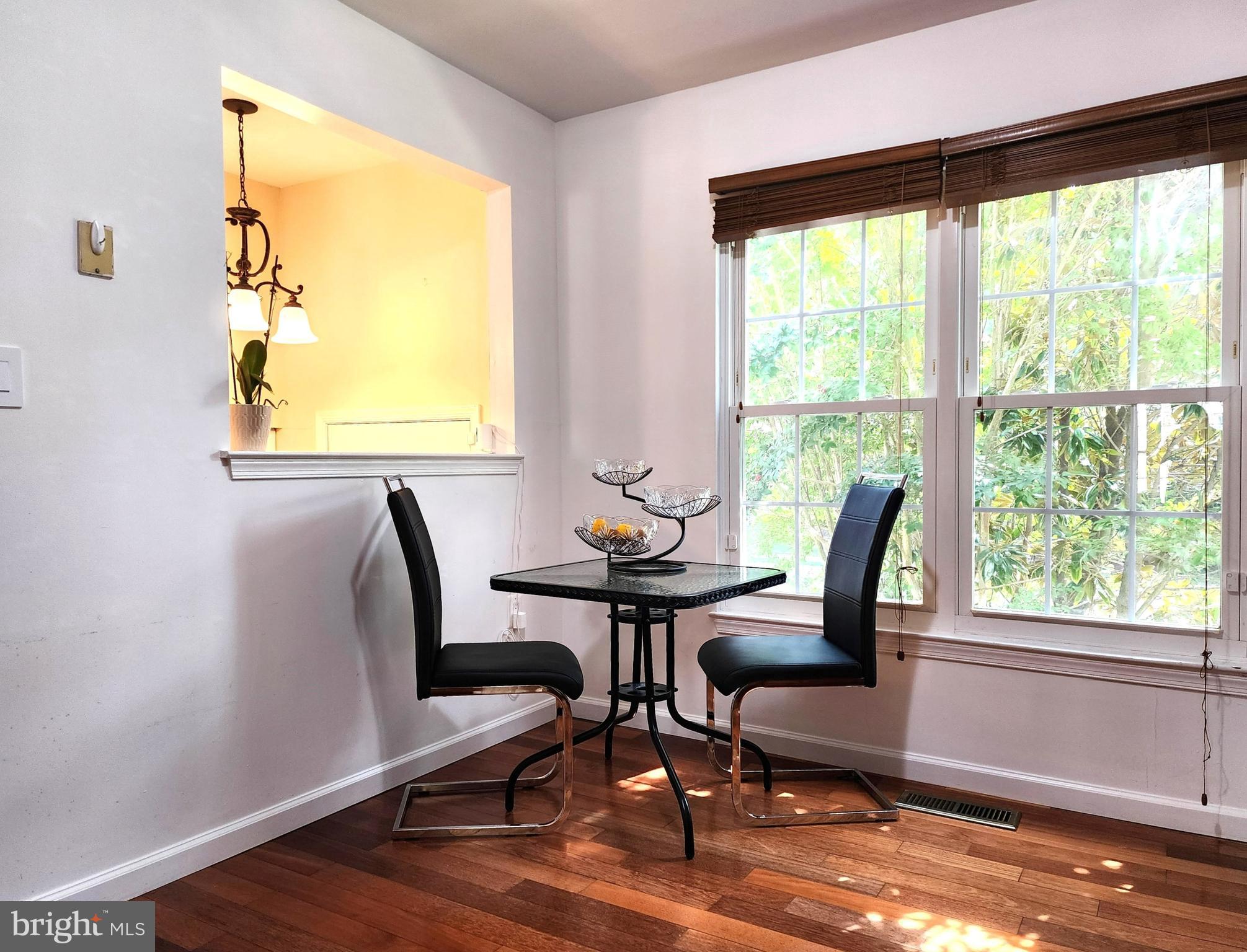 AMBERFIELD - Residential Lease