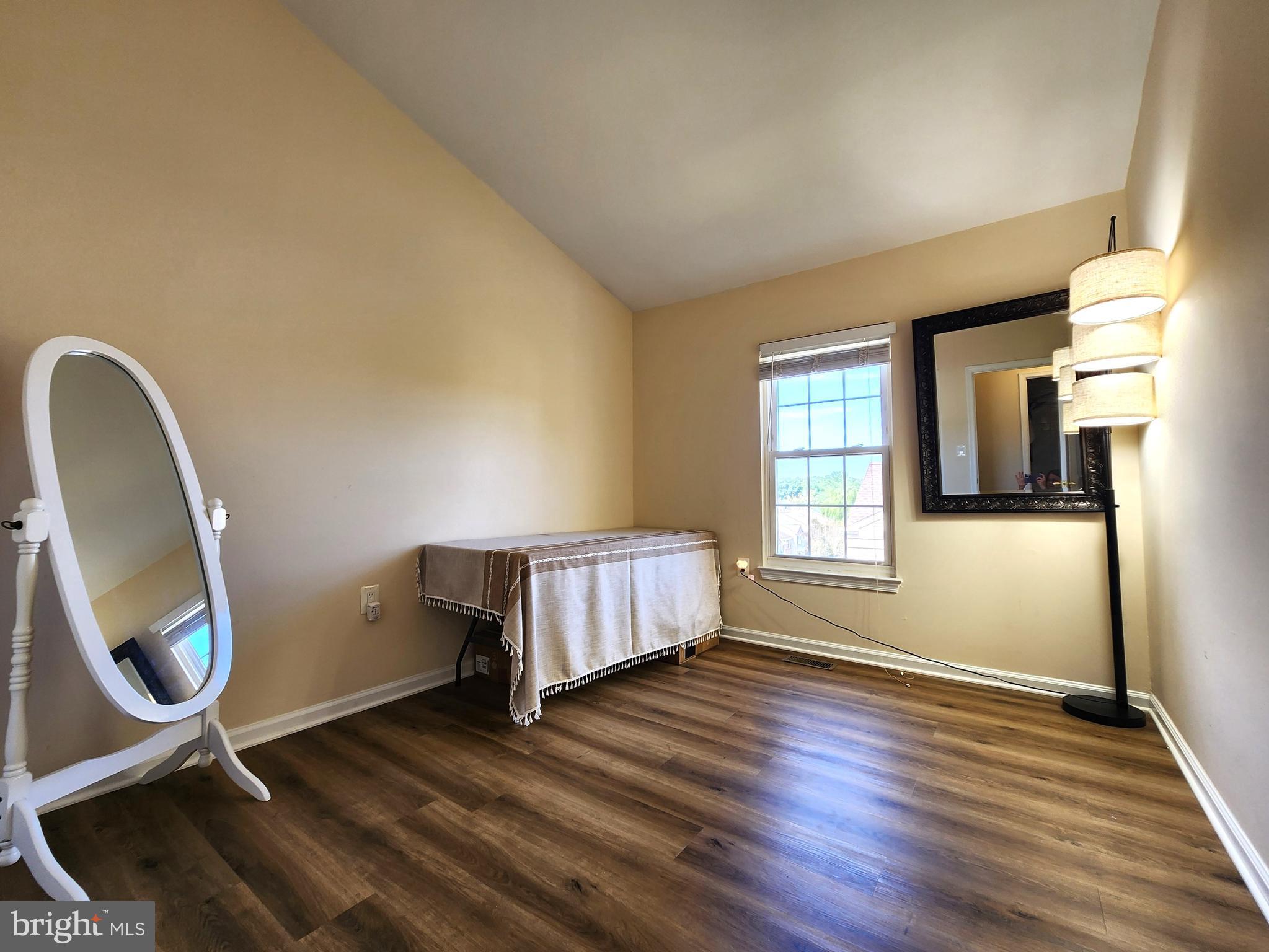 AMBERFIELD - Residential Lease