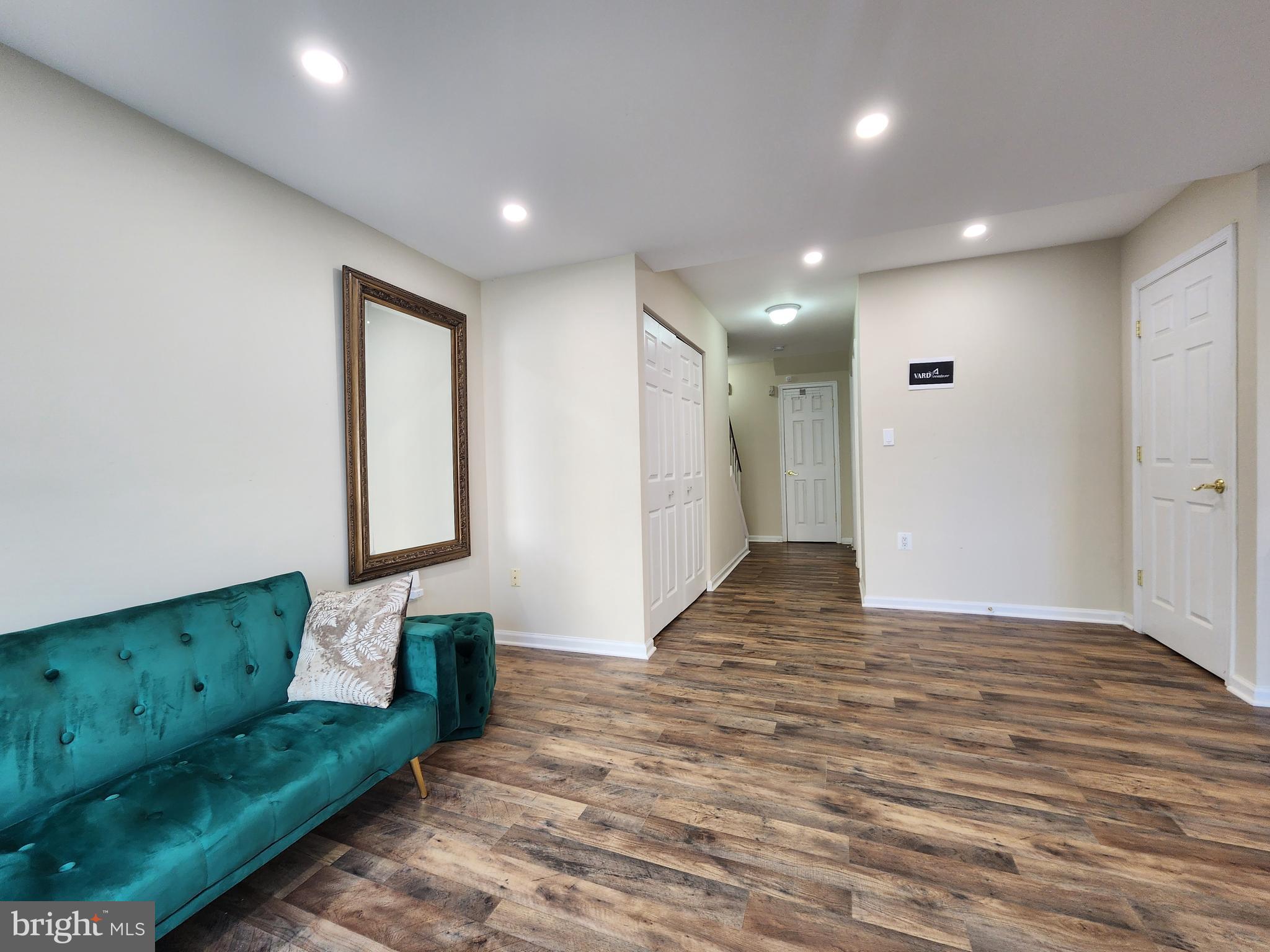 AMBERFIELD - Residential Lease