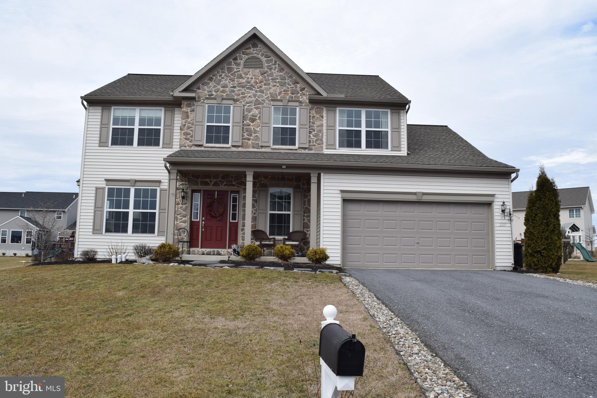 MEADOWS AT SOUTHFIELD - Residential