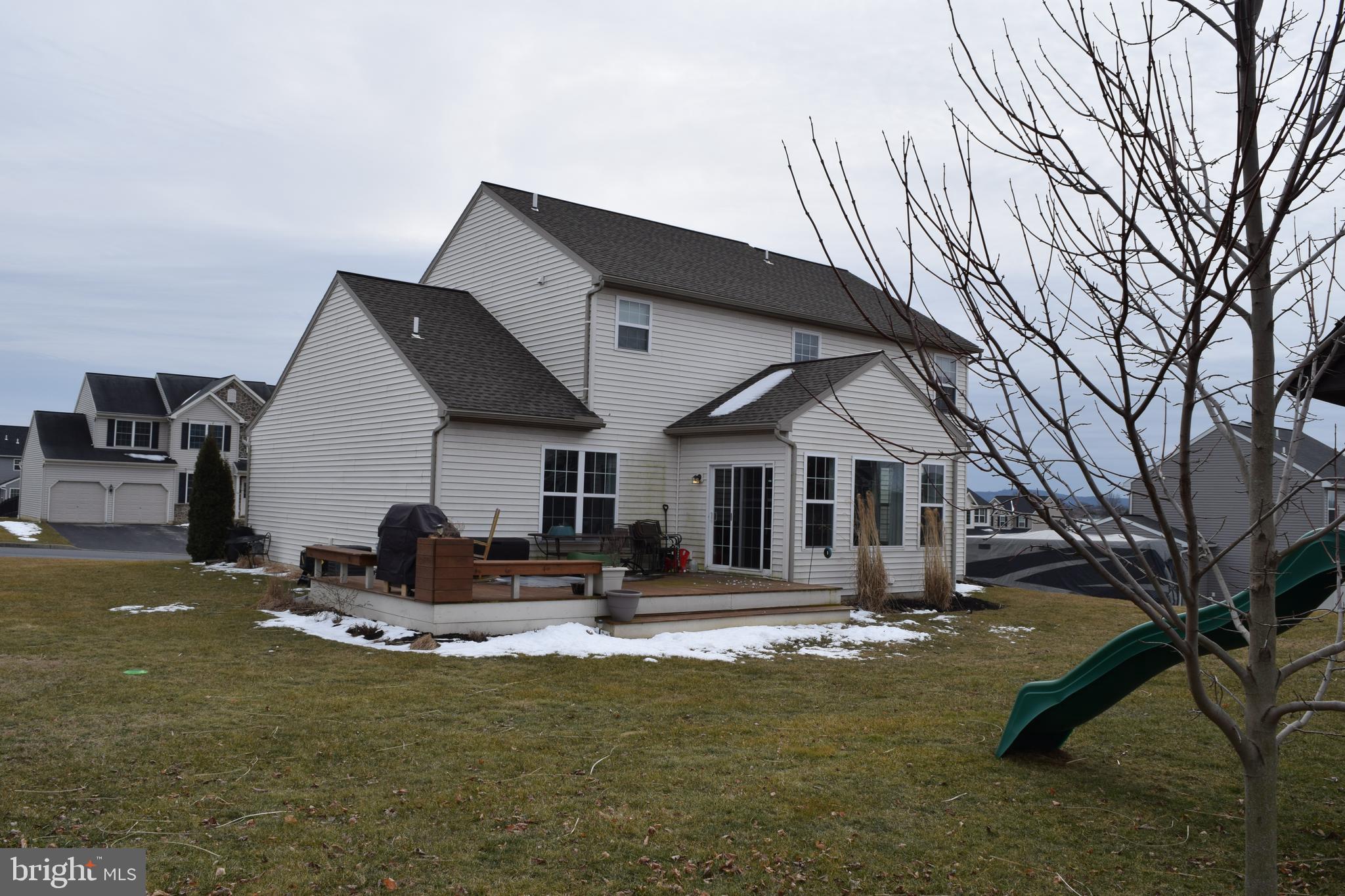 MEADOWS AT SOUTHFIELD - Residential