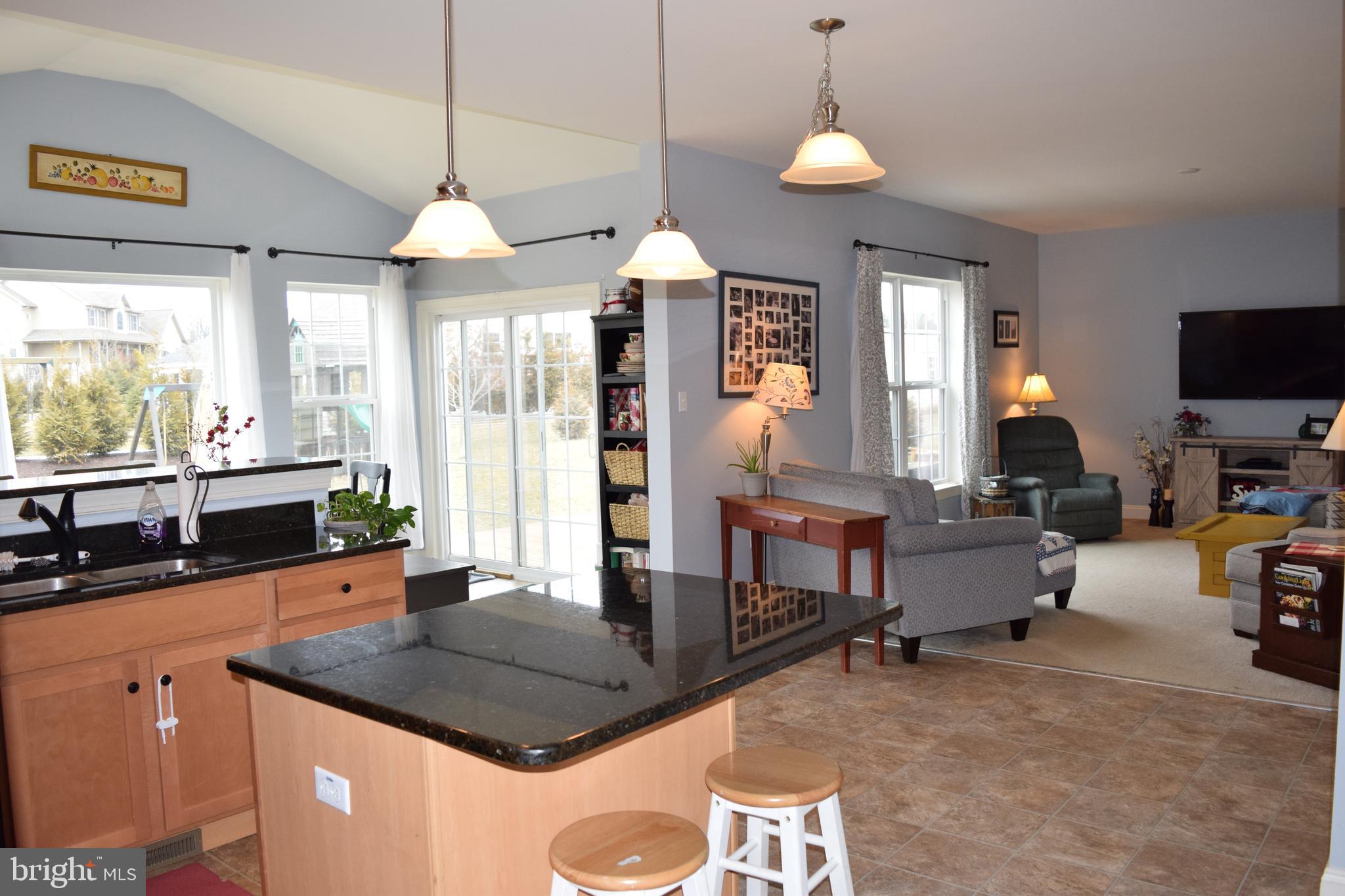 MEADOWS AT SOUTHFIELD - Residential