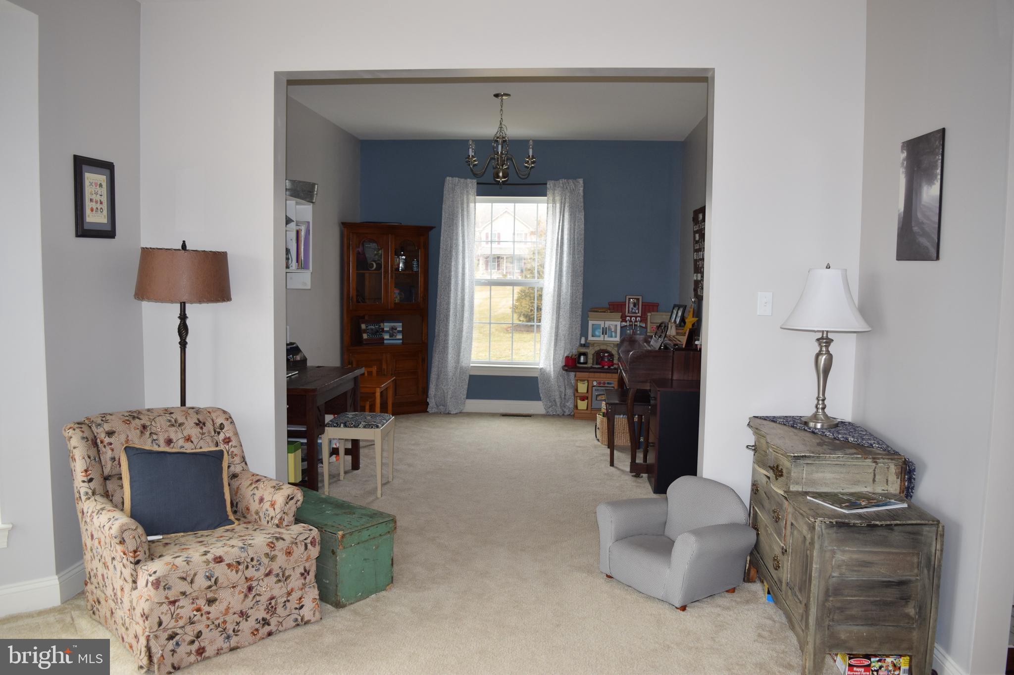 MEADOWS AT SOUTHFIELD - Residential