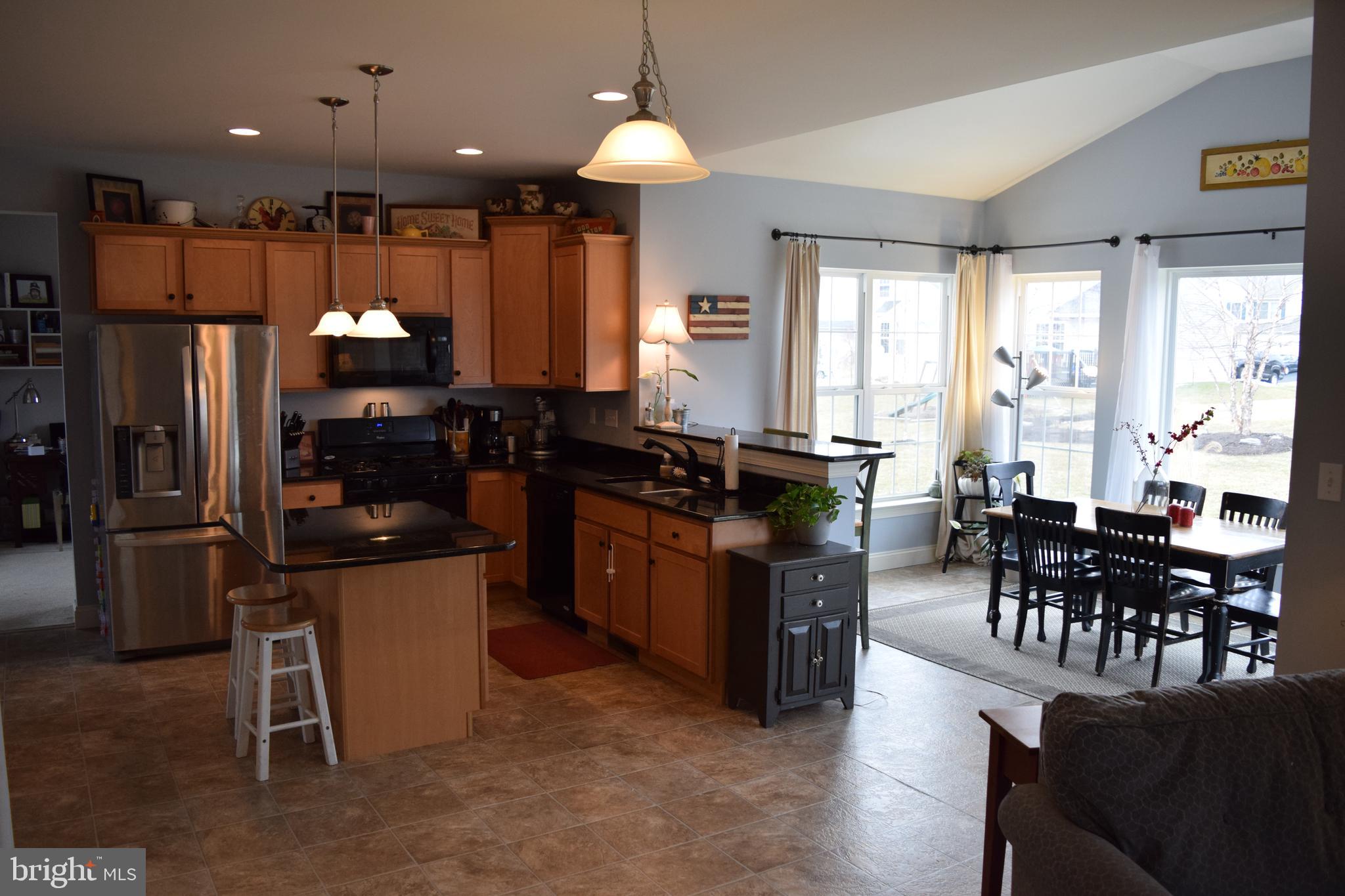 MEADOWS AT SOUTHFIELD - Residential