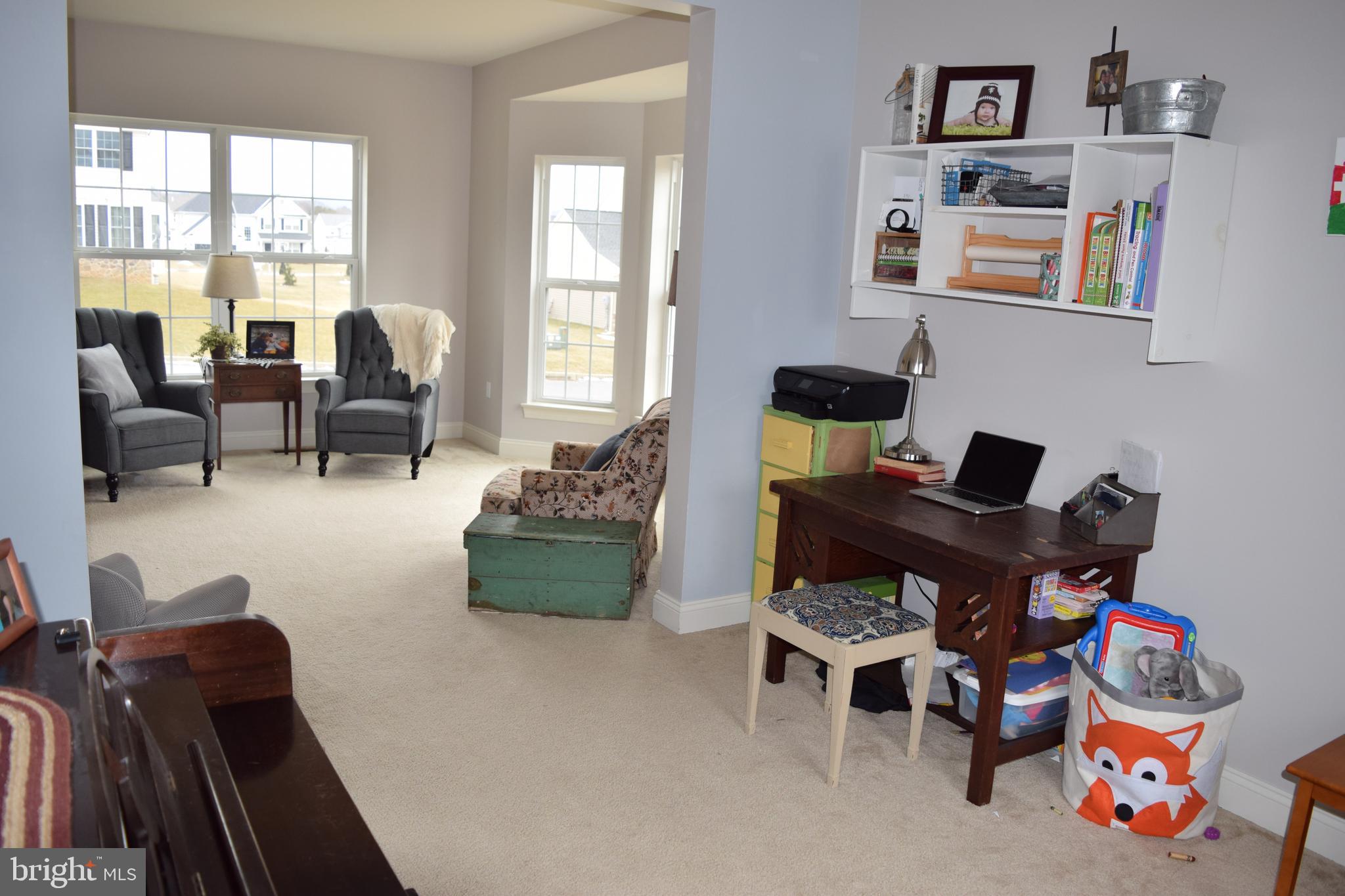 MEADOWS AT SOUTHFIELD - Residential