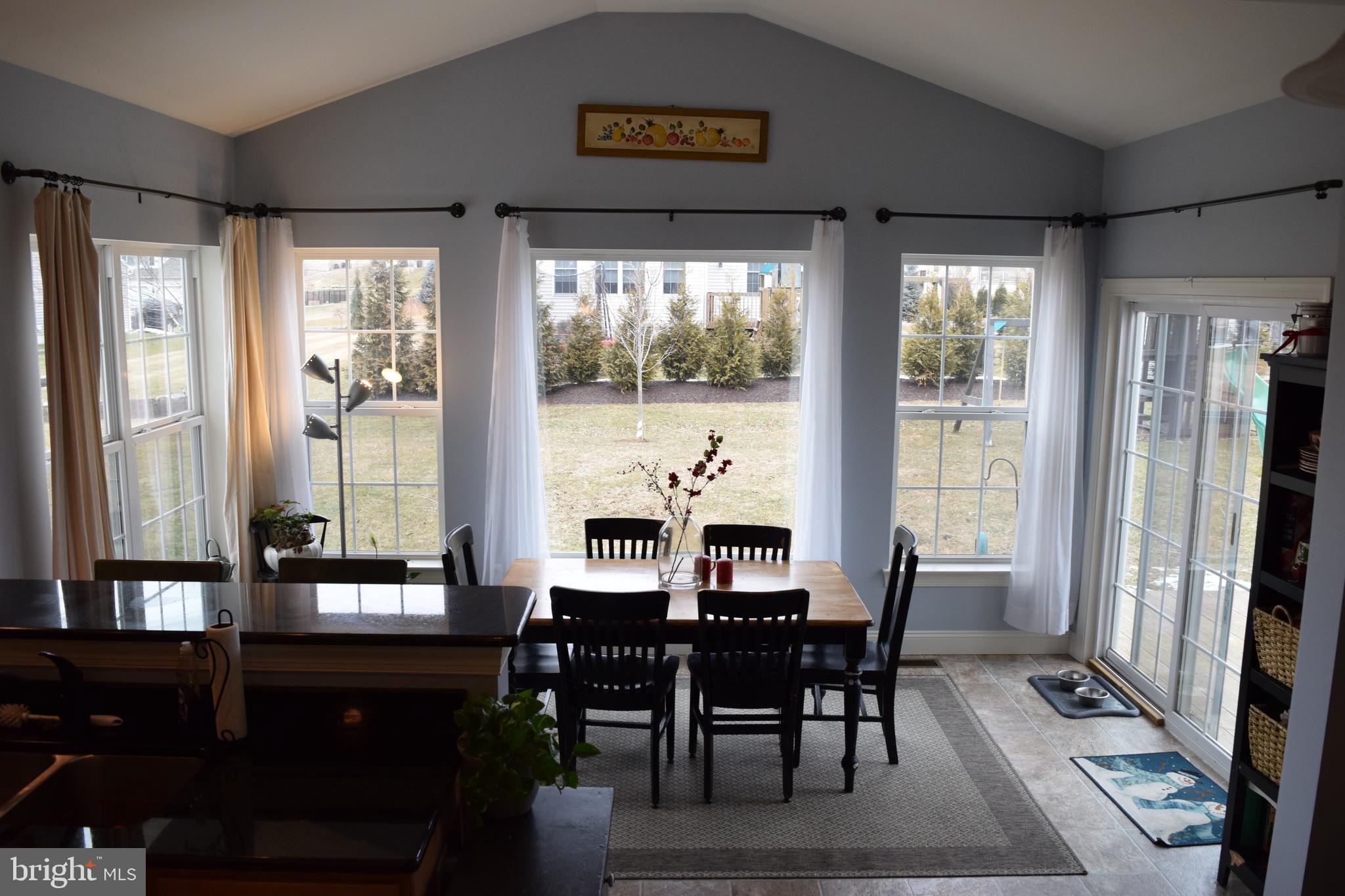 MEADOWS AT SOUTHFIELD - Residential