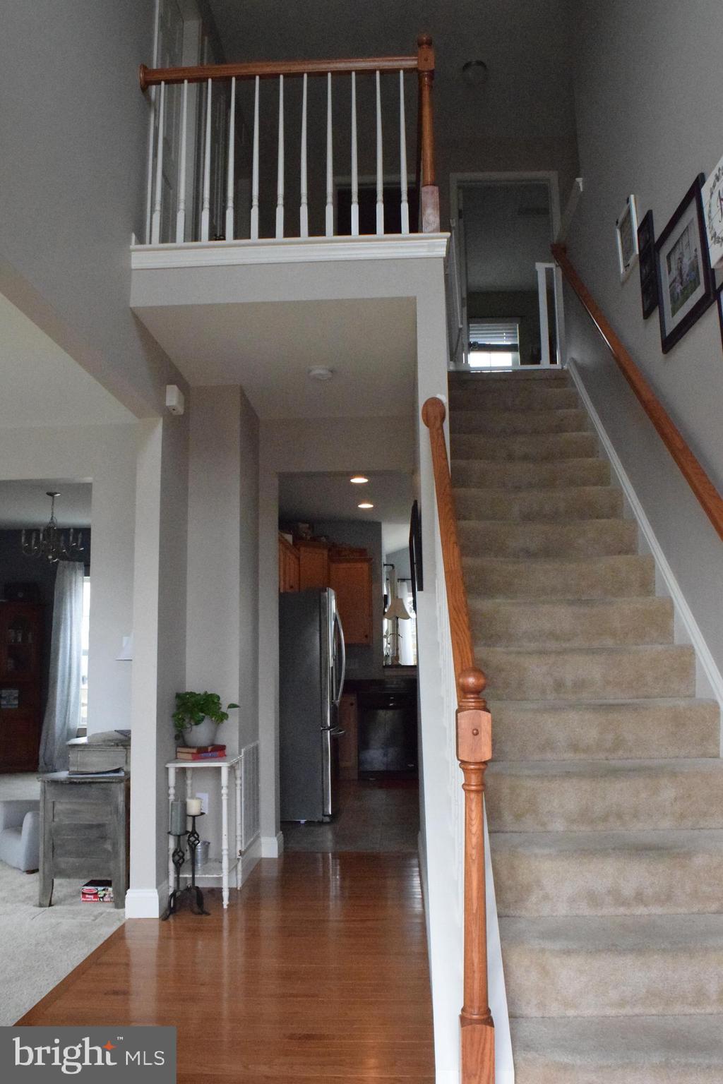 MEADOWS AT SOUTHFIELD - Residential
