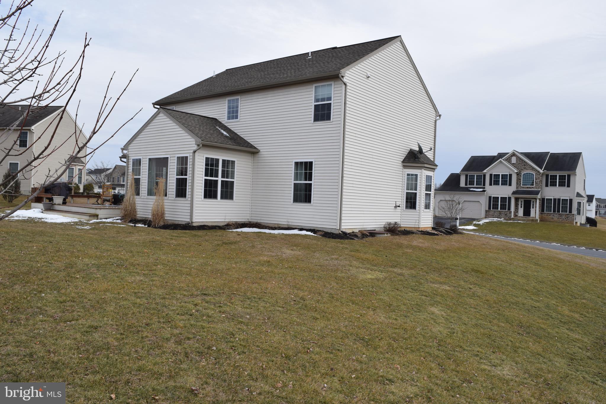 MEADOWS AT SOUTHFIELD - Residential