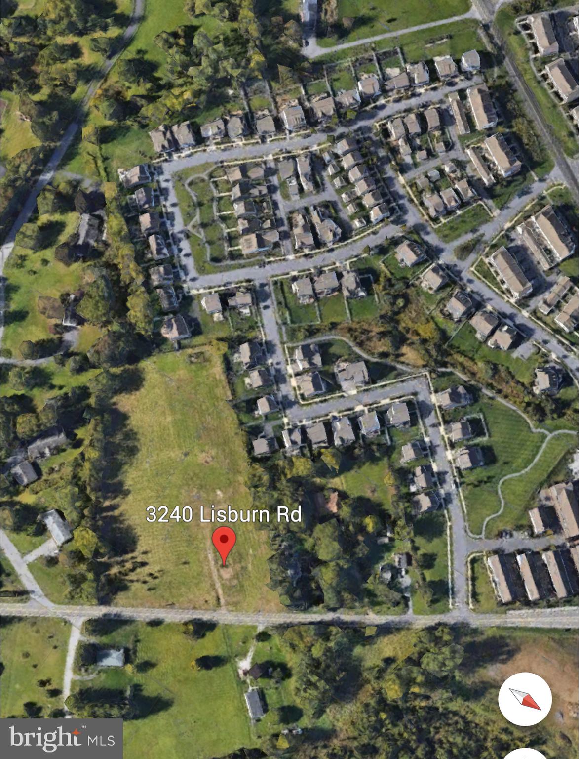 3240 LISBURN ROAD