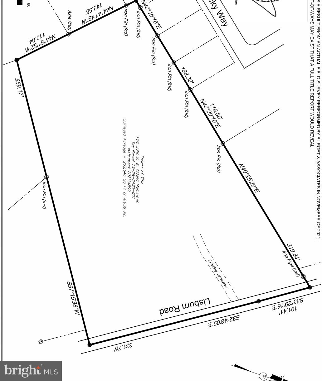 3240 LISBURN ROAD
