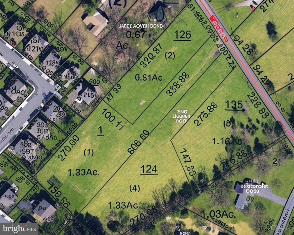 Photo of 3240 Lisburn Road, MECHANICSBURG, PA 17055 (MLS # PACB2047238)