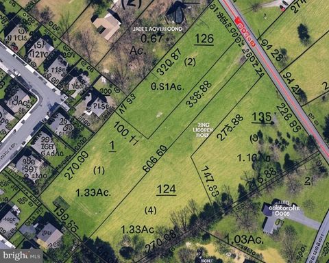 3240 LISBURN ROAD MECHANICSBURG PA 17055