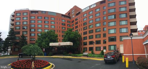 1021 ARLINGTON BOULEVARD 817 ARLINGTON VA 22209