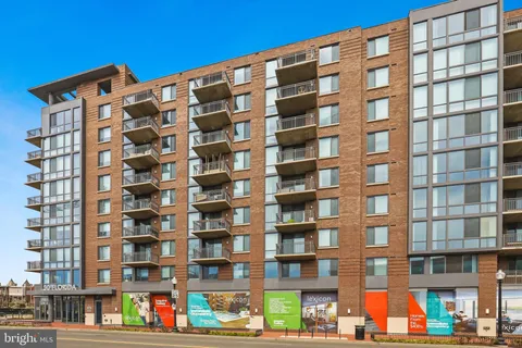 50 Florida Avenue NE Unit 404, Washington, DC MLS: DCDC2191664