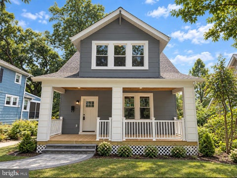 Photo of 609 Hollen Road, BALTIMORE, MD 21212 (MLS # MDBA2232750)