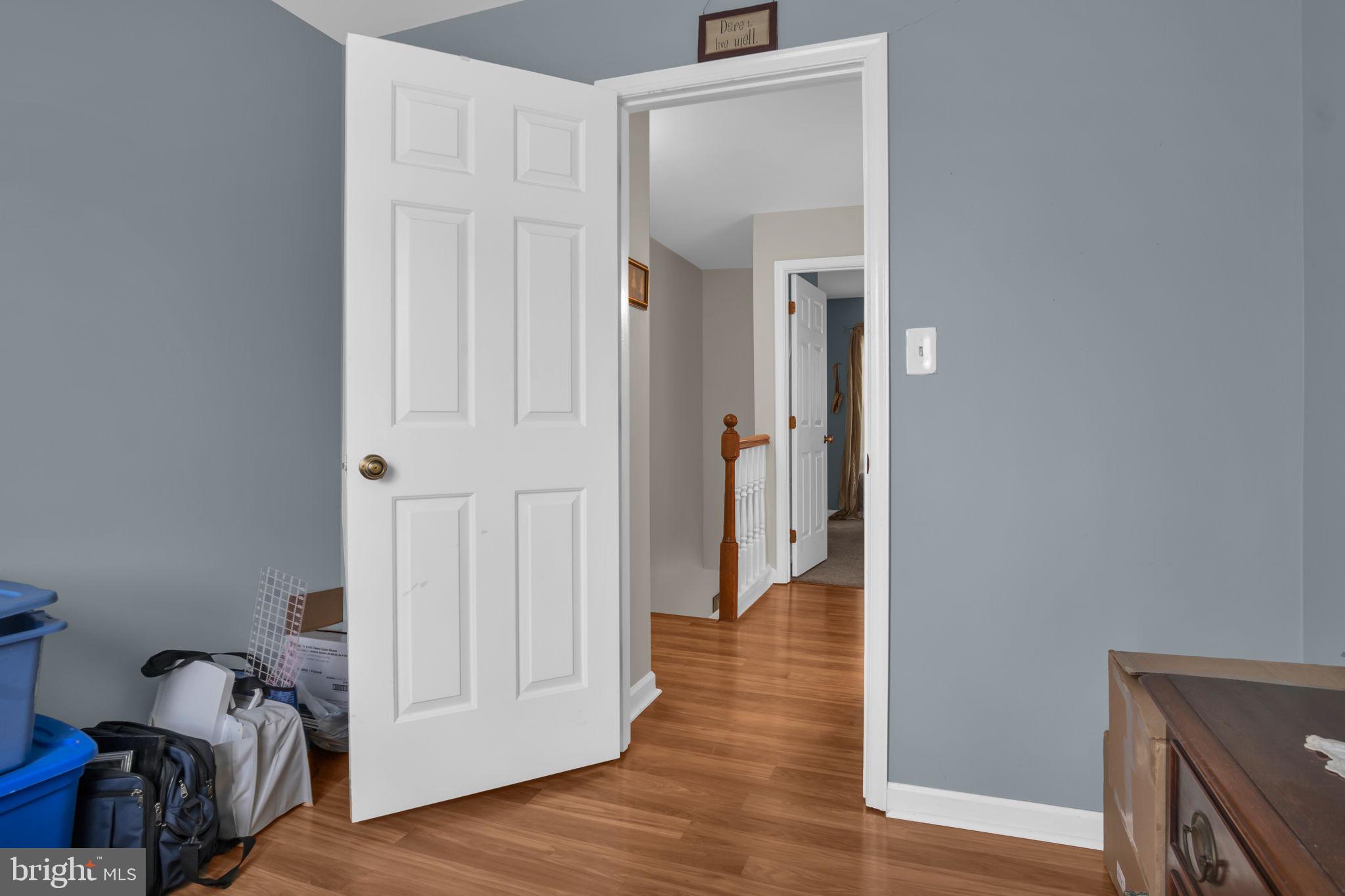 HAMPDEN COURT - Residential