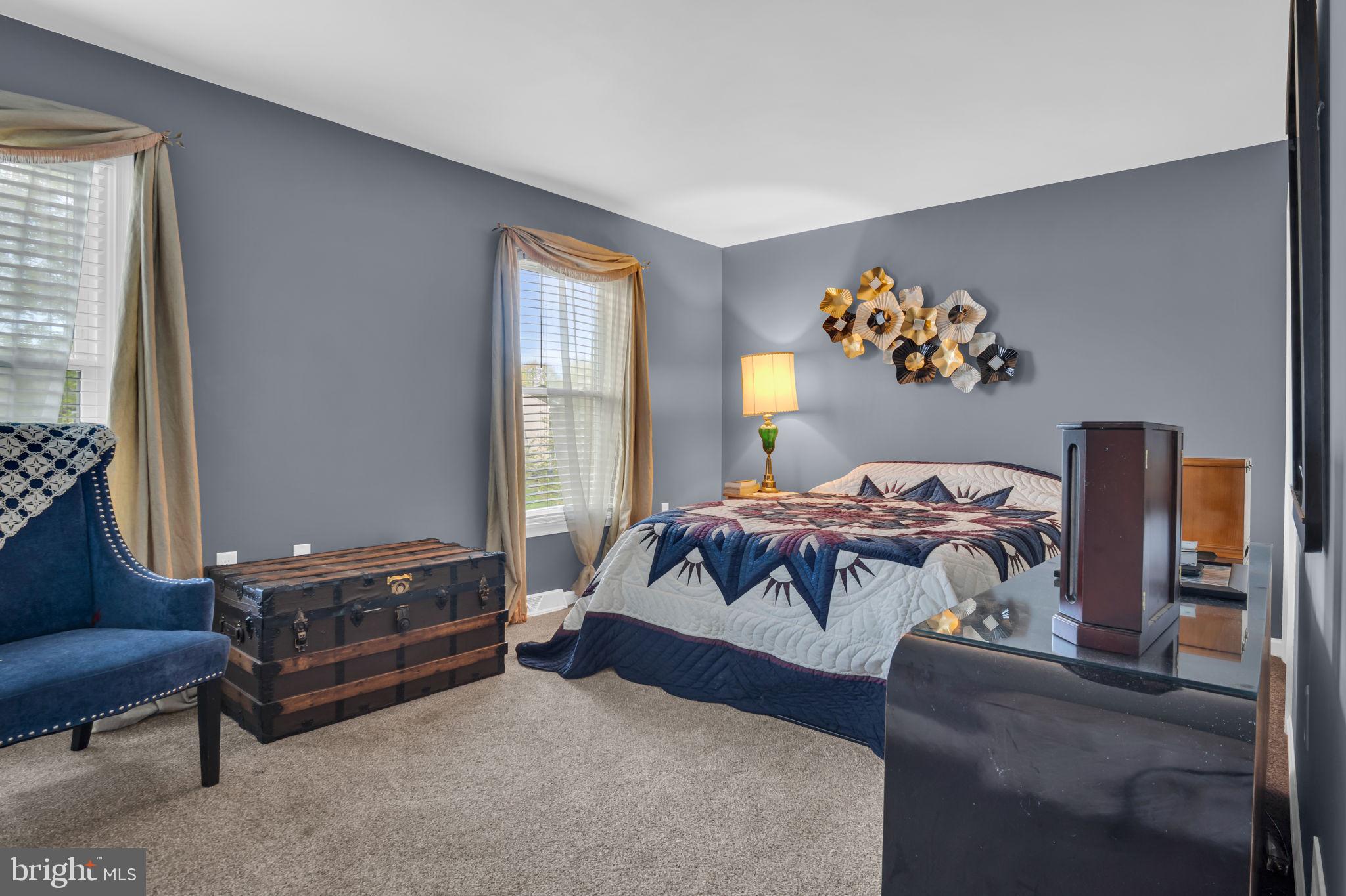 HAMPDEN COURT - Residential